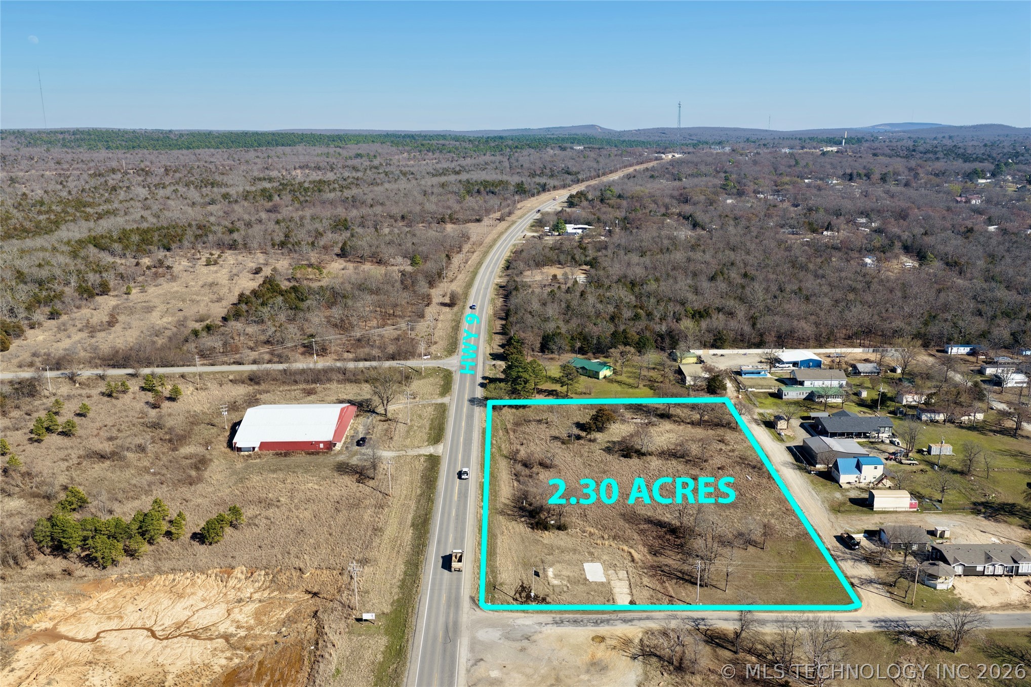 1 Williams Street Eufaula OK 74432