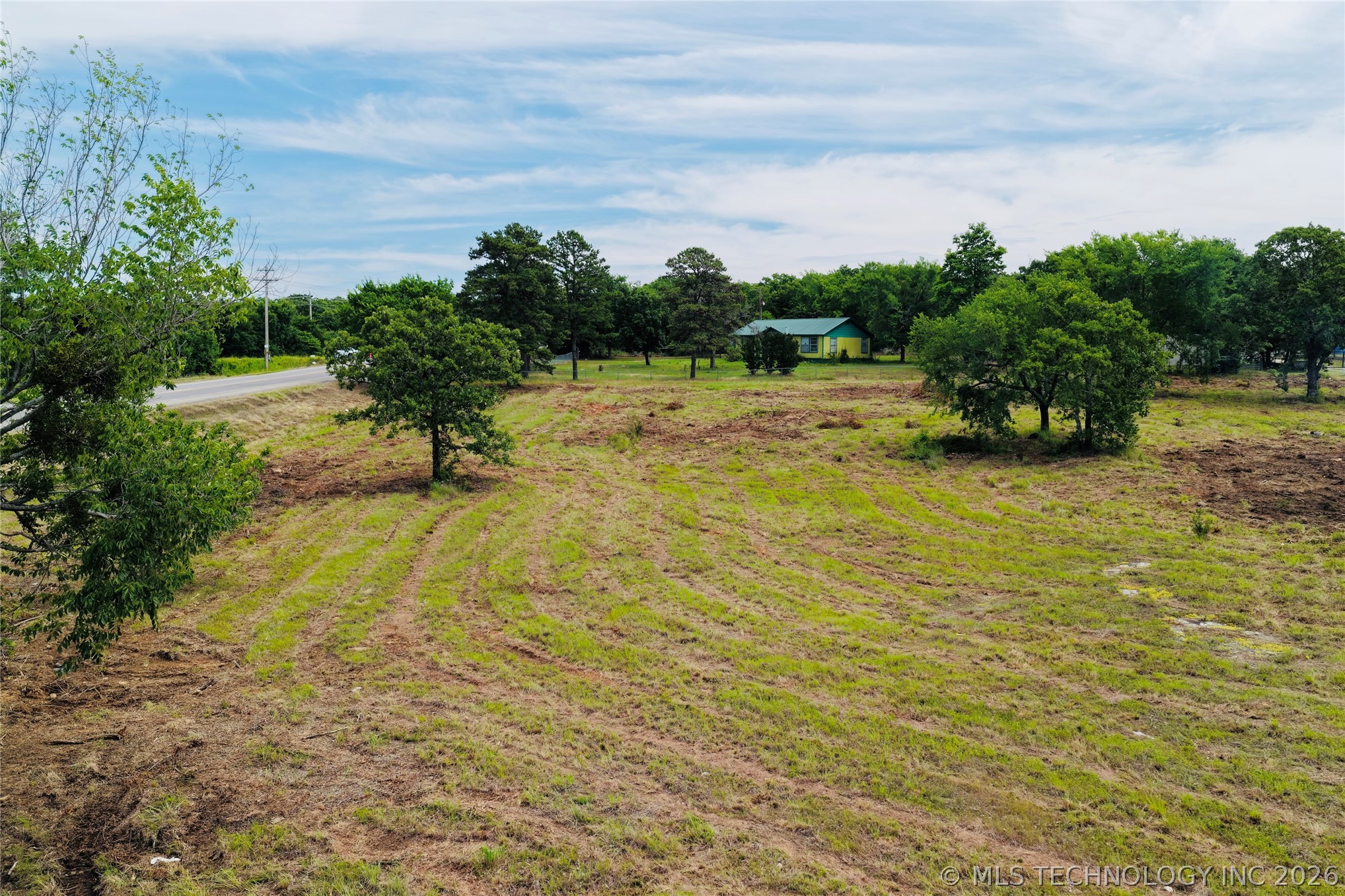 1 Williams Street Eufaula OK 74432