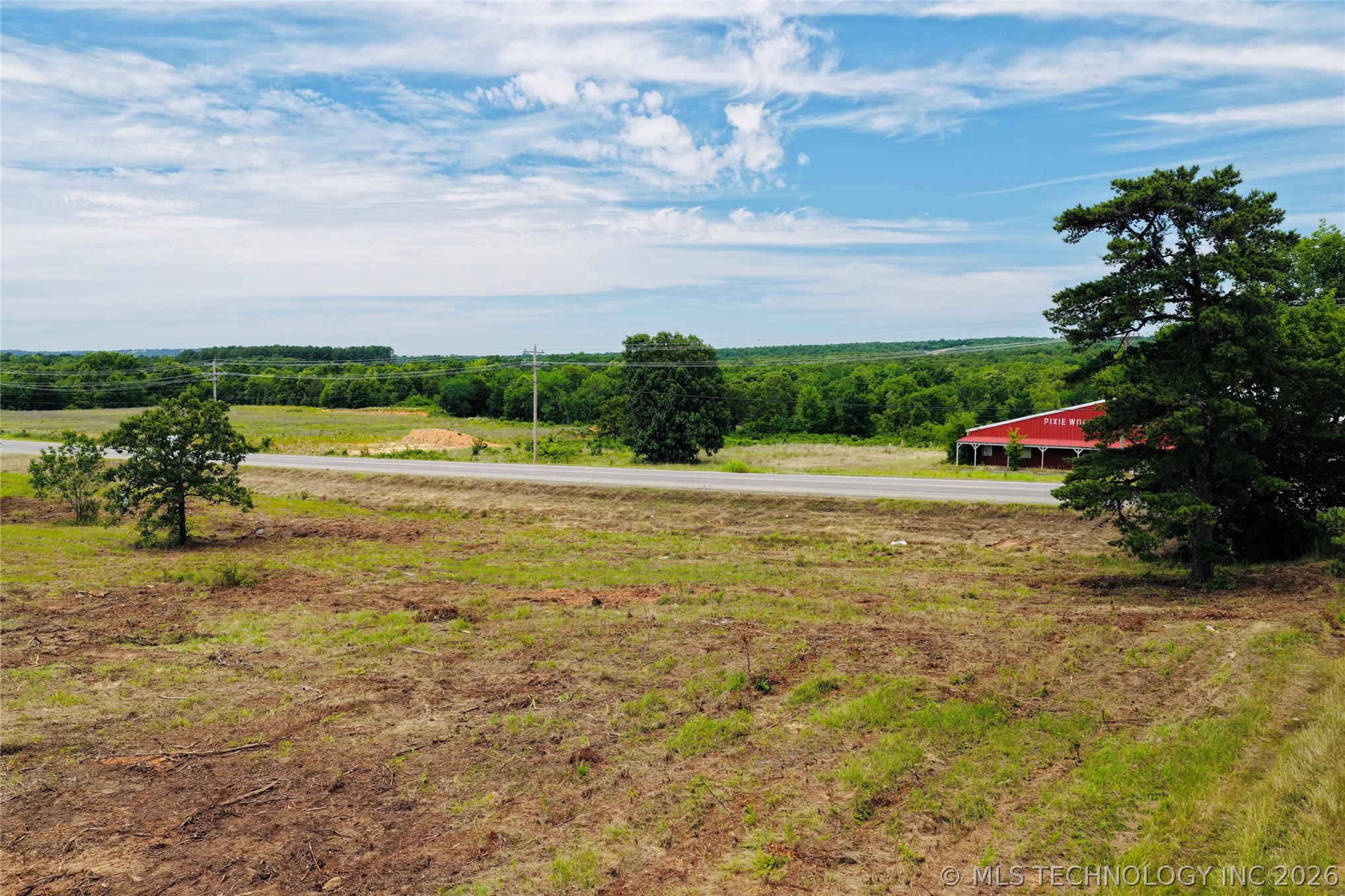 1 Williams Street Eufaula OK 74432