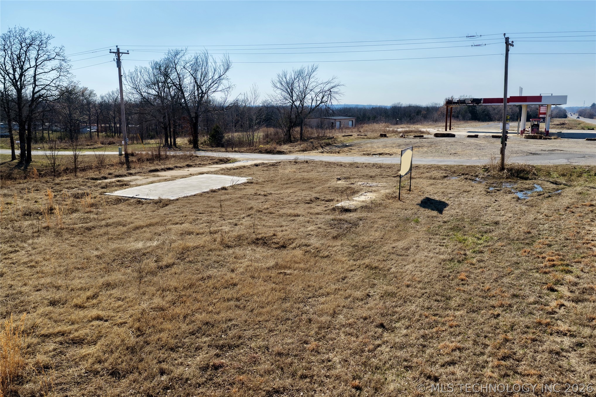1 Williams Street Eufaula OK 74432
