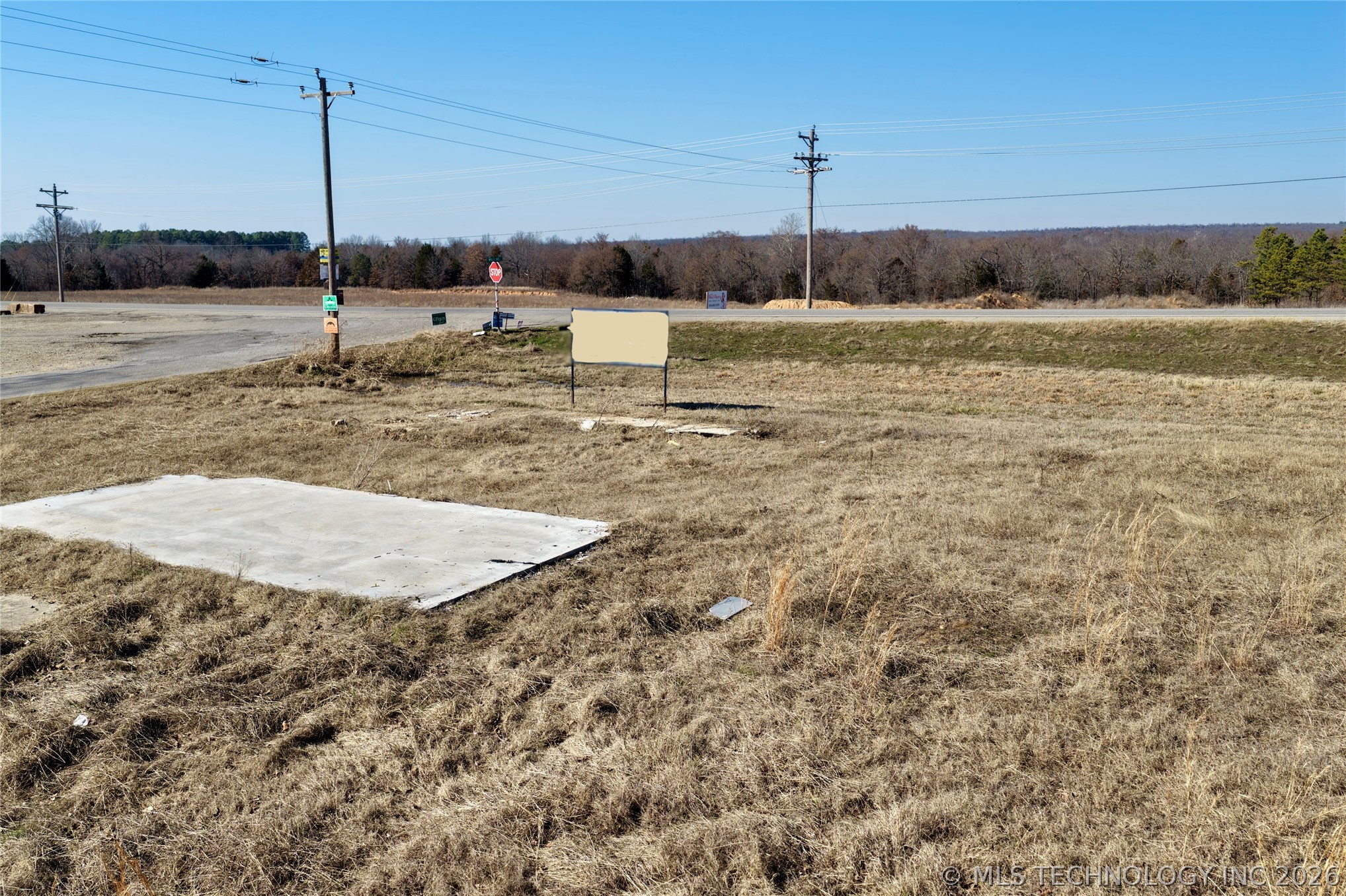 1 Williams Street Eufaula OK 74432