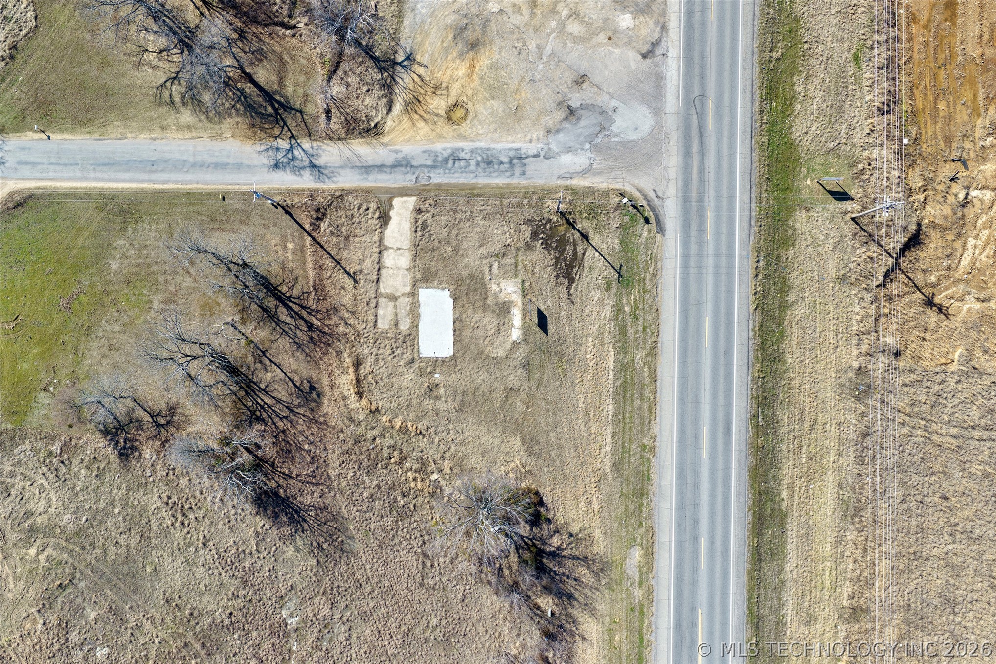 1 Williams Street Eufaula OK 74432