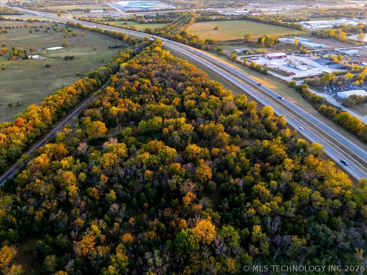 6 Highway 64 Muskogee OK 74401