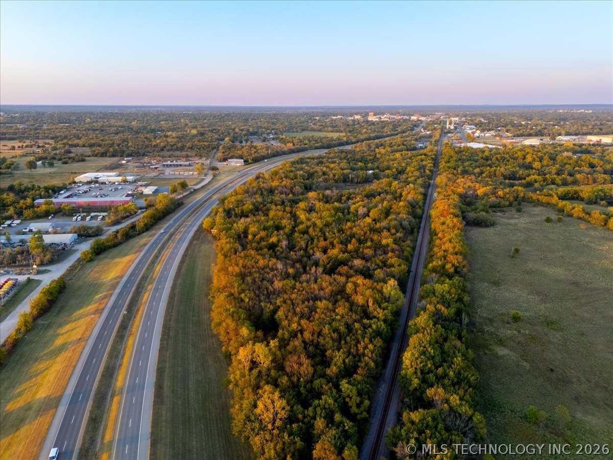 6 Highway 64 Muskogee OK 74401