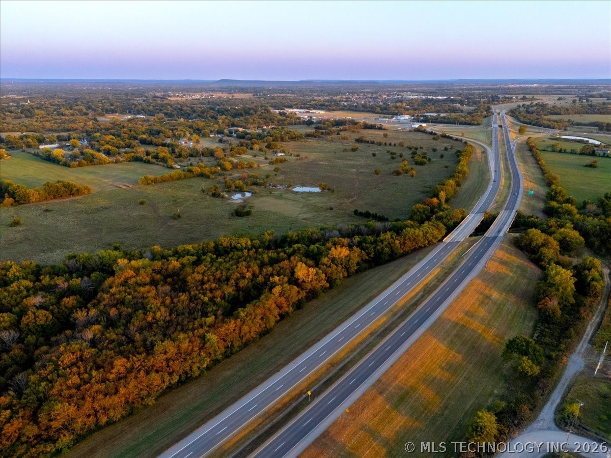 6 Highway 64 Muskogee OK 74401