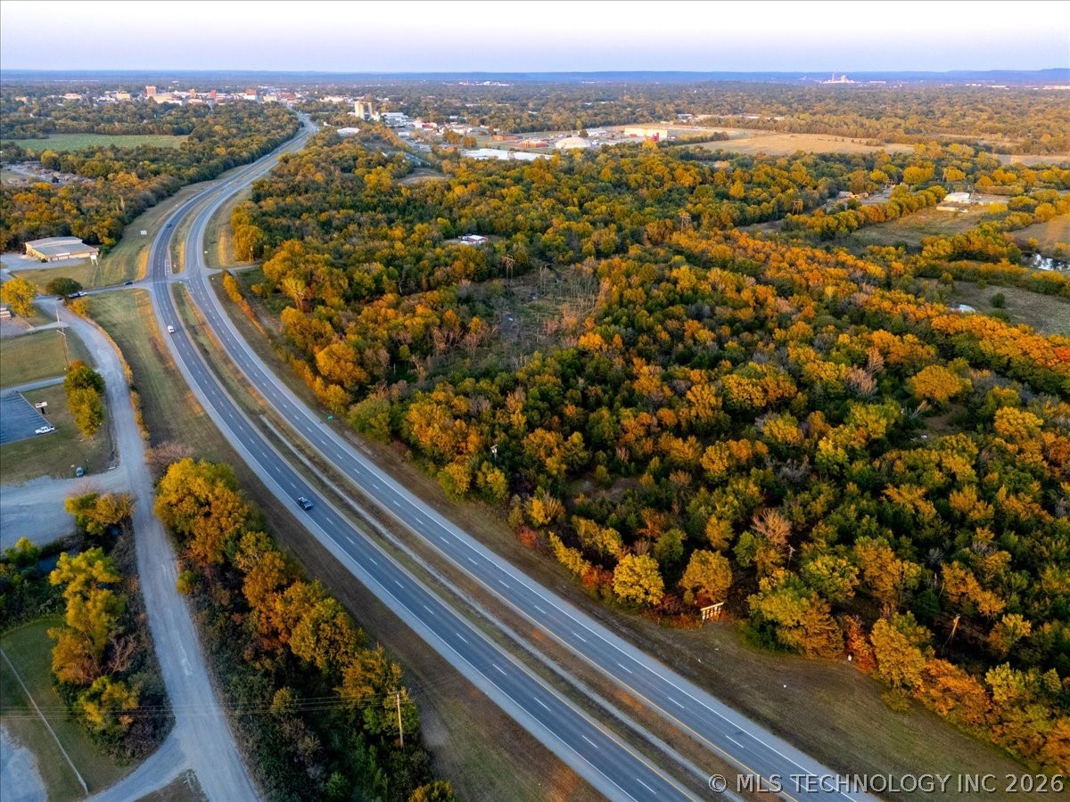 6 Highway 64 Muskogee OK 74401