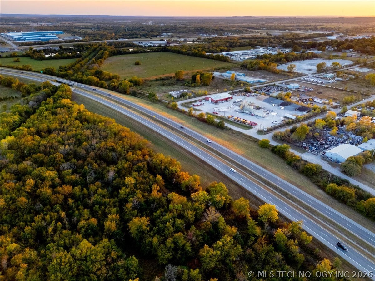 6 Highway 64 Muskogee OK 74401