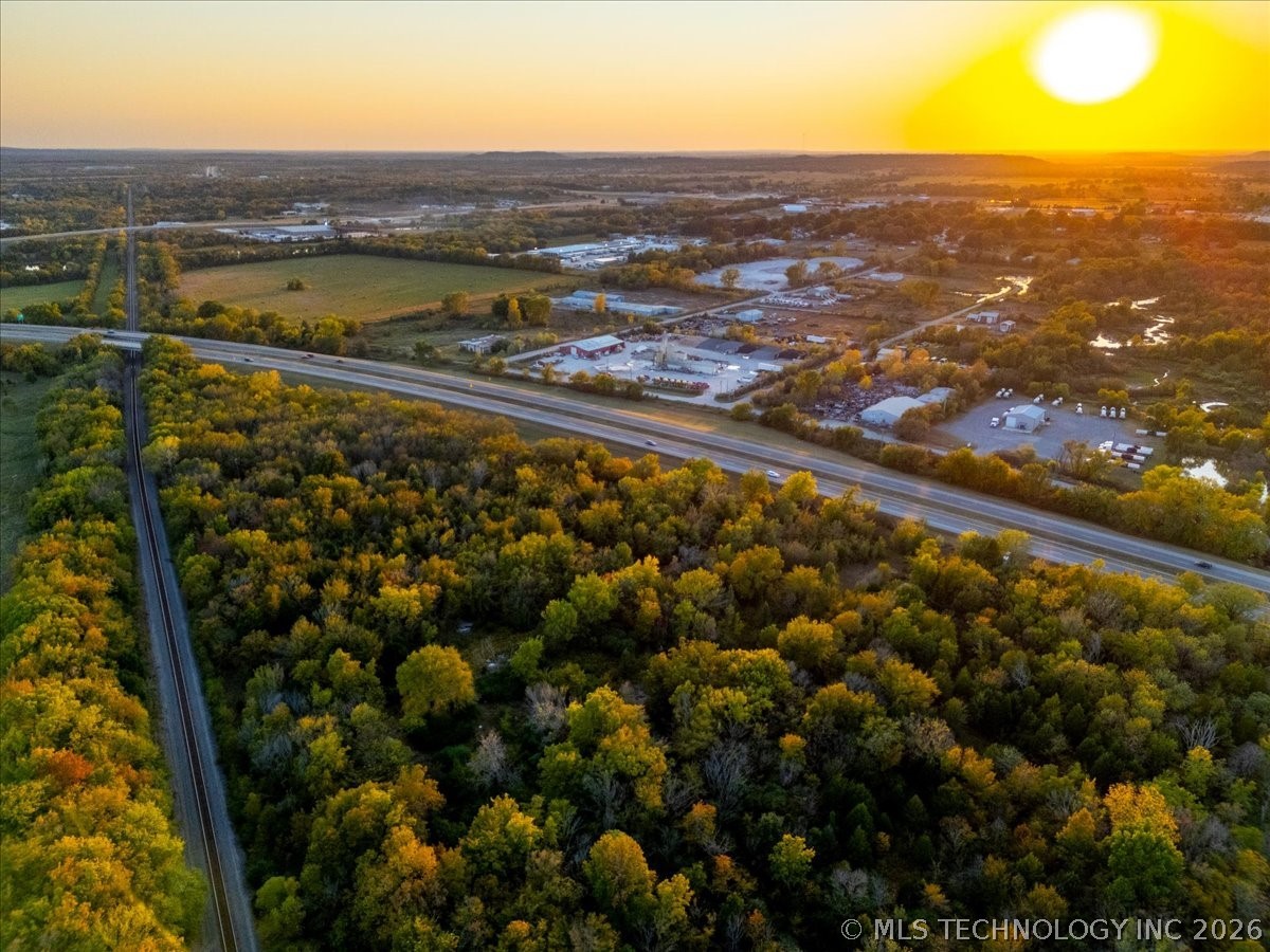 6 Highway 64 Muskogee OK 74401