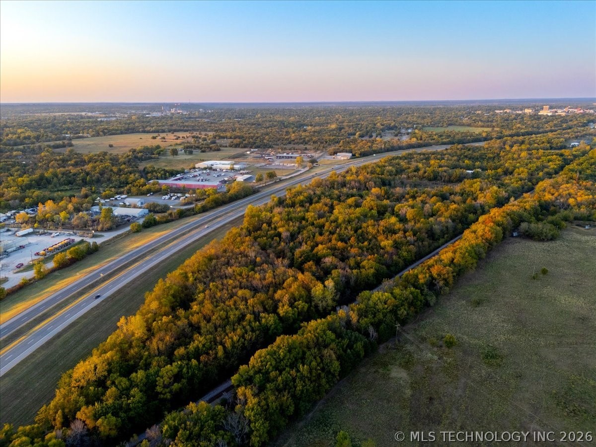 6 Highway 64 Muskogee OK 74401