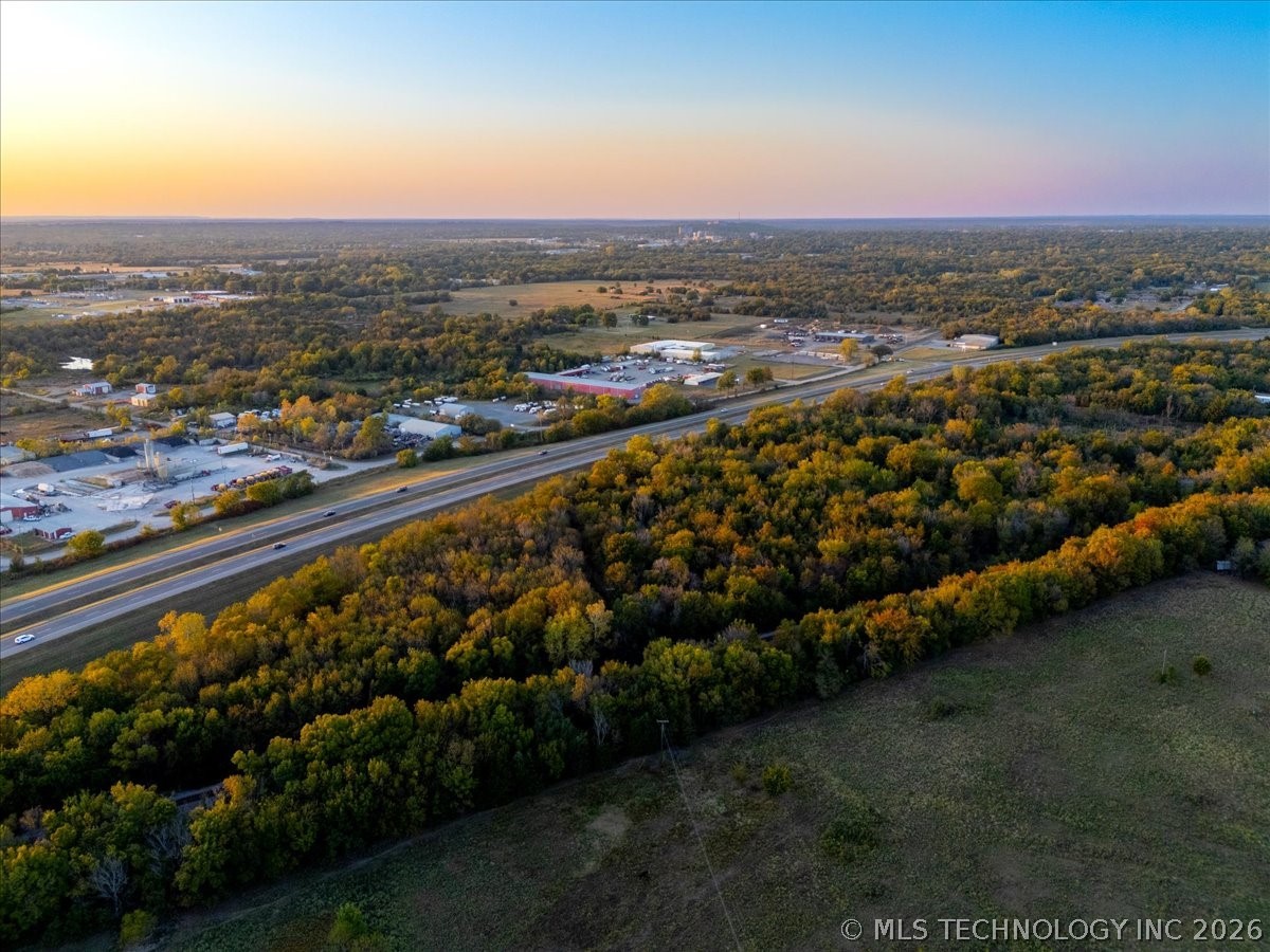 6 Highway 64 Muskogee OK 74401