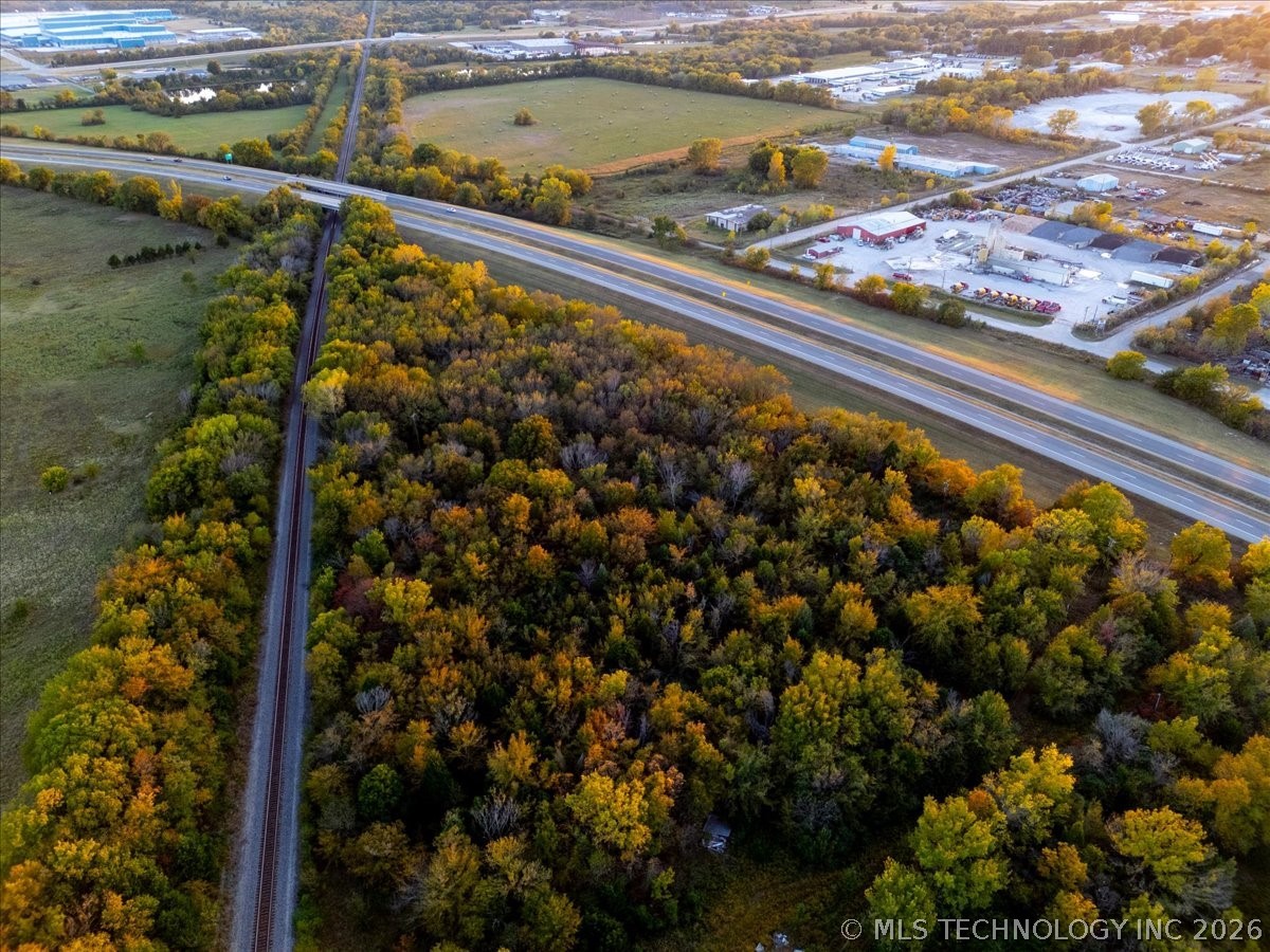 6 Highway 64 Muskogee OK 74401