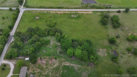 01 Memorial Road Wilson OK 73463