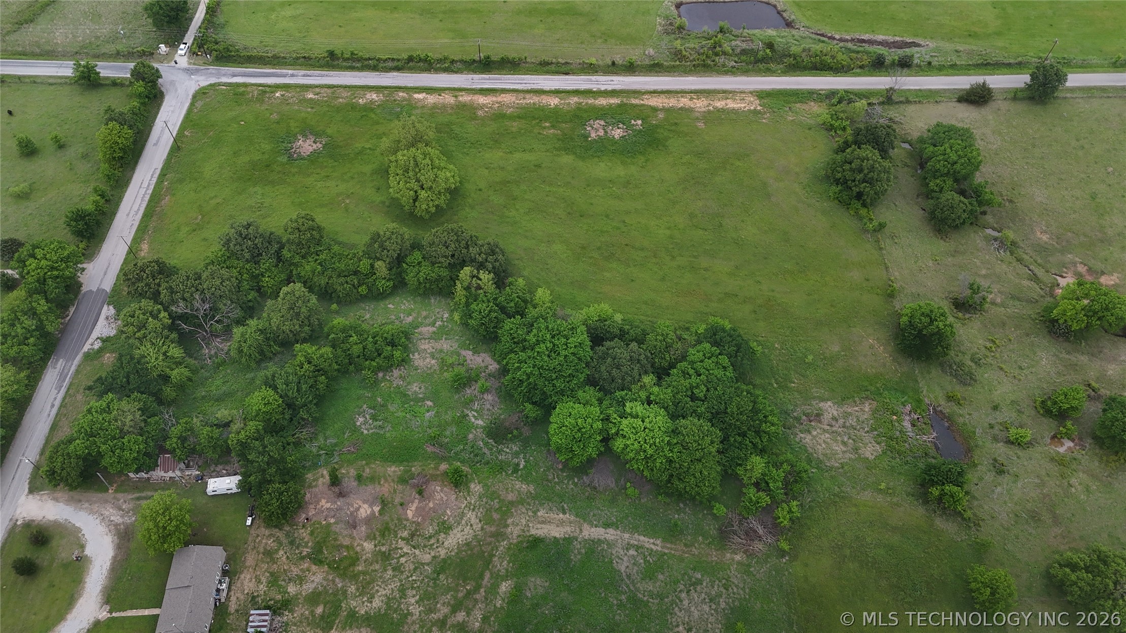 01 Memorial Road Wilson OK 73463