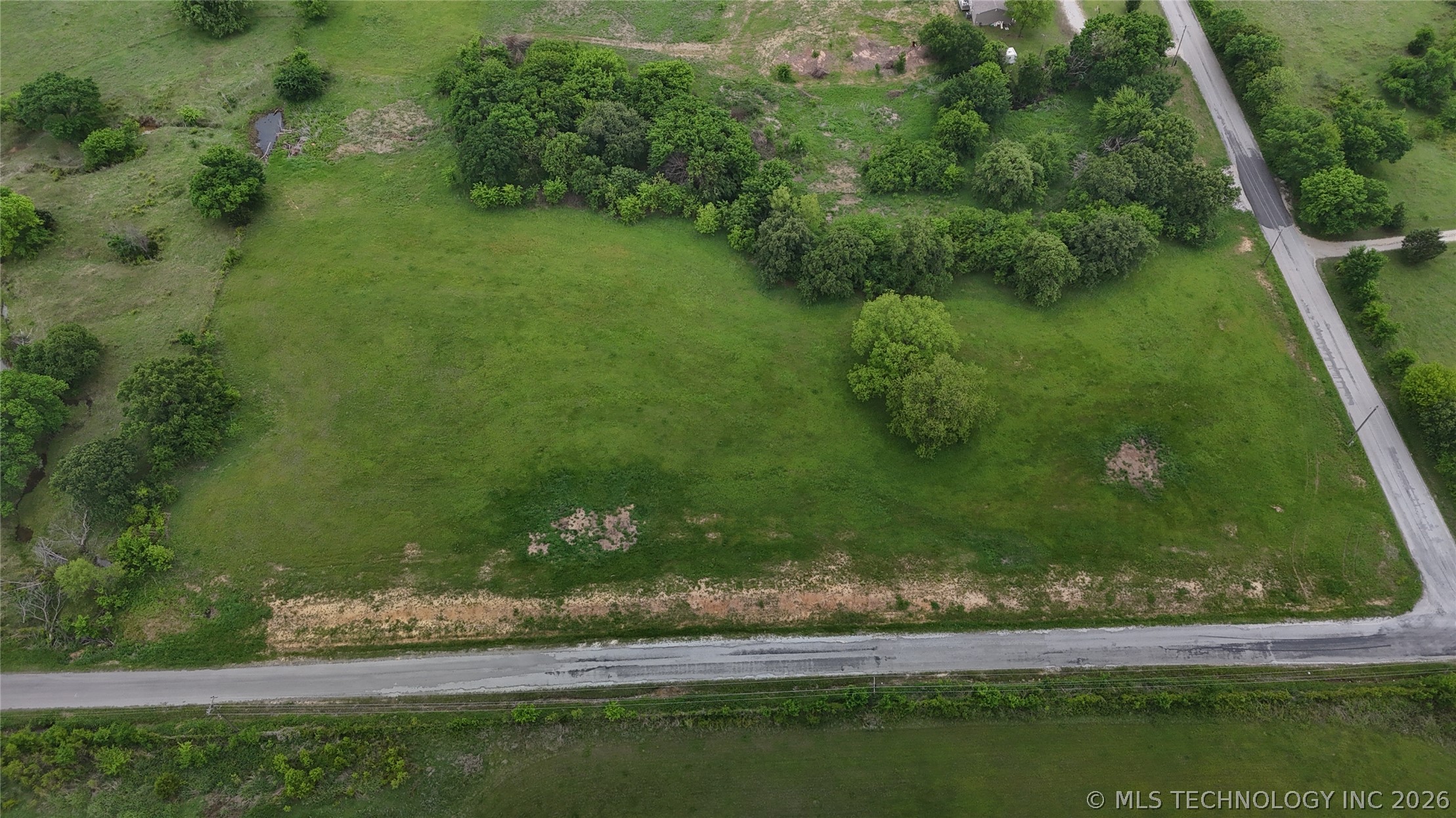 01 Memorial Road Wilson OK 73463