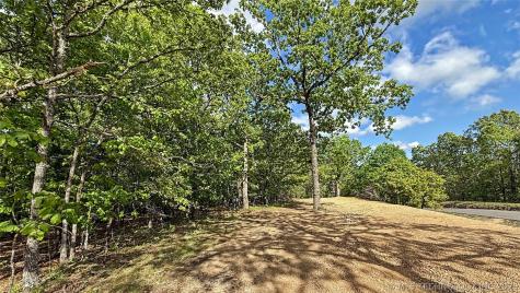 312 Crossroads Drive Kansas OK 74347