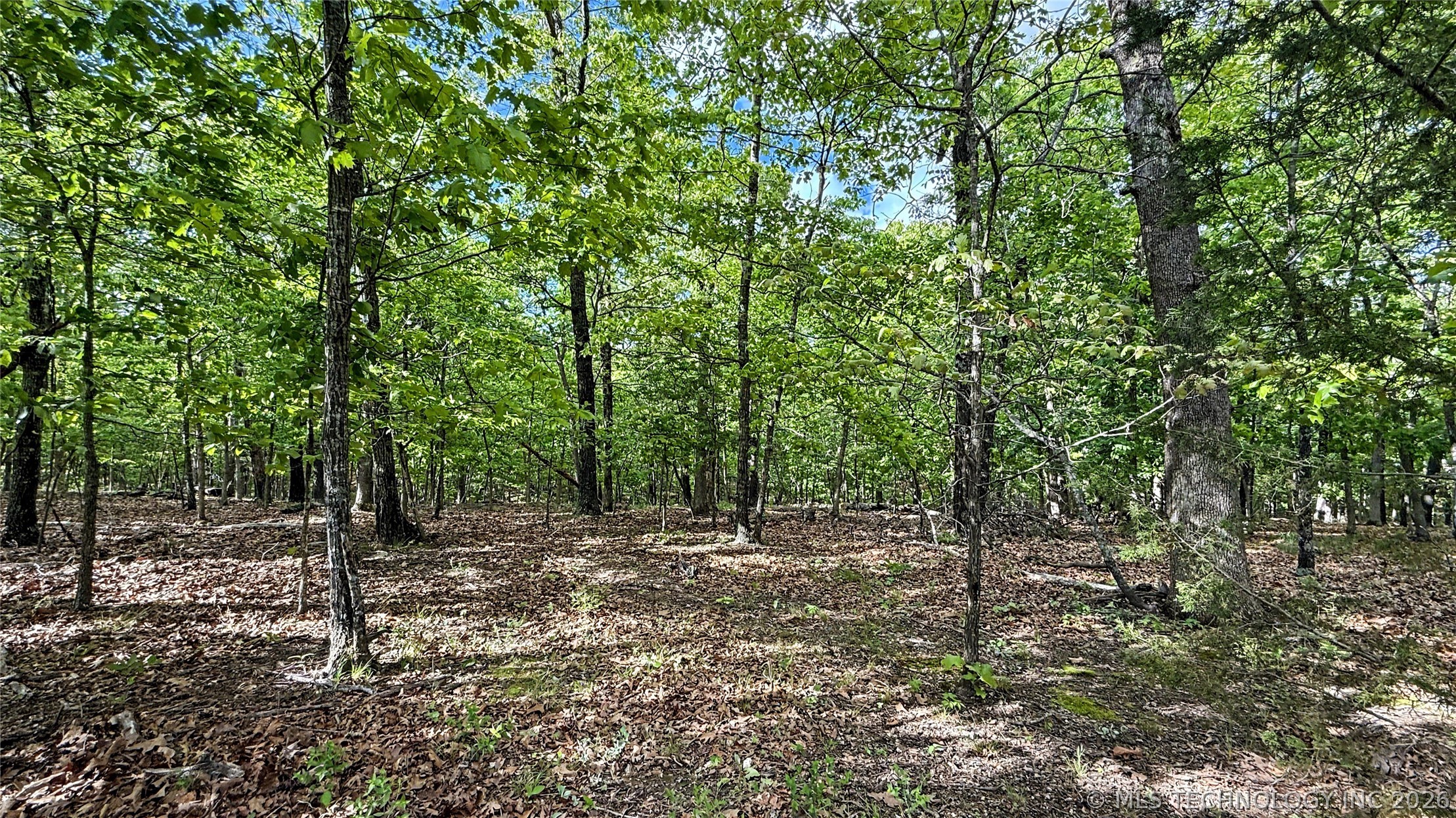 312 Crossroads Drive Kansas OK 74347