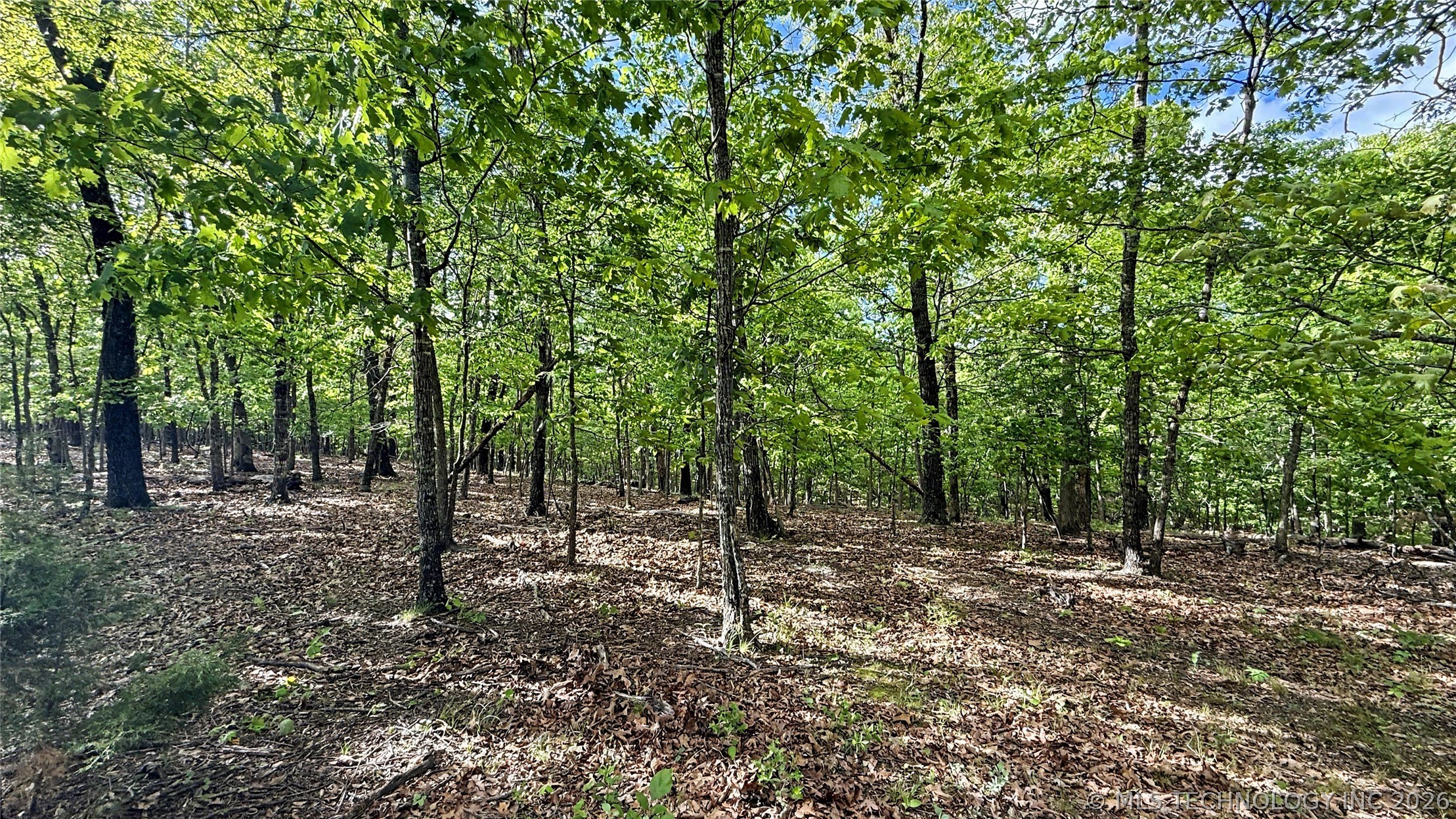 312 Crossroads Drive Kansas OK 74347
