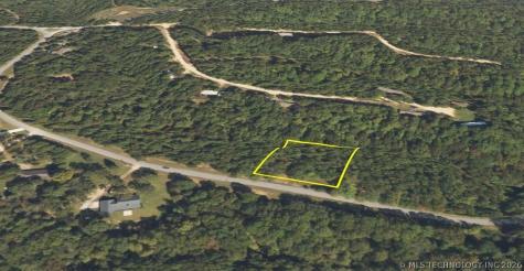 312 Crossroads Drive Kansas OK 74347