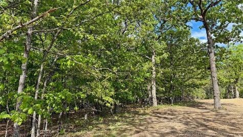 312 Crossroads Drive Kansas OK 74347