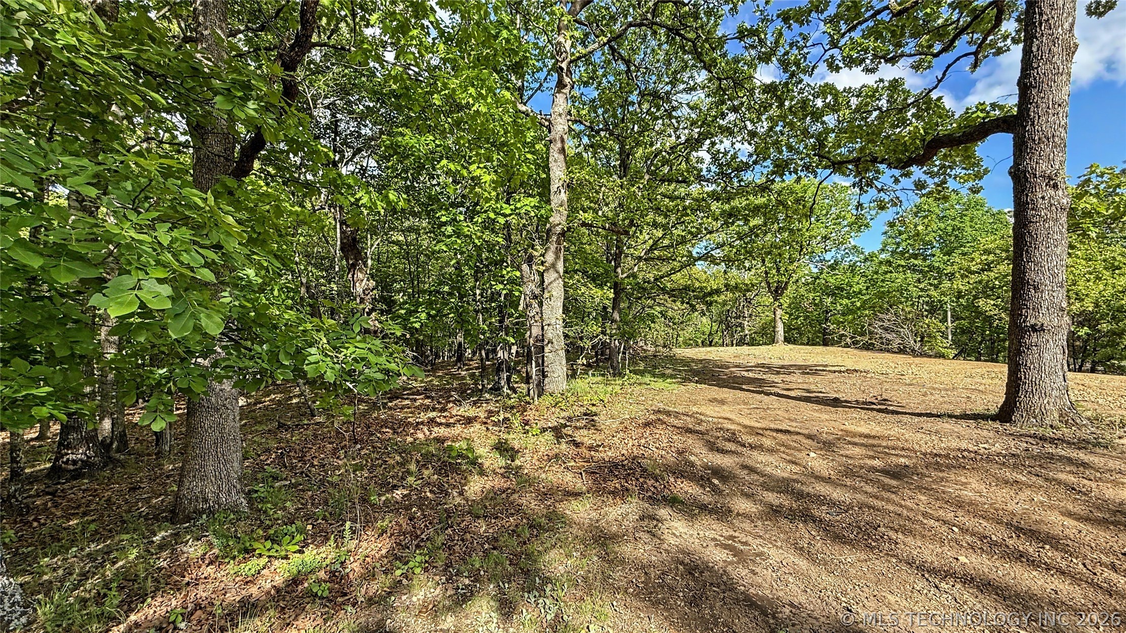 312 Crossroads Drive Kansas OK 74347