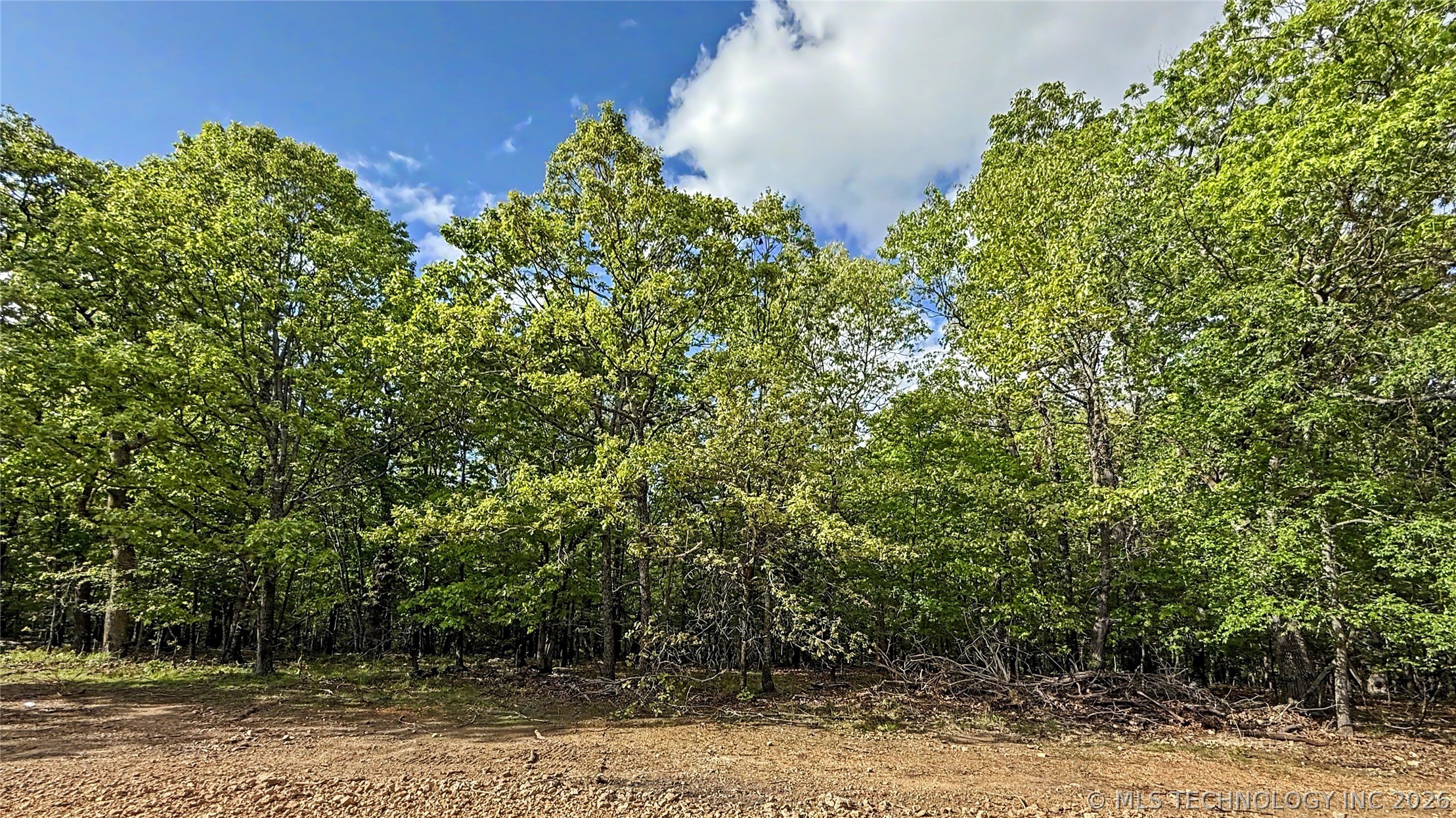 312 Crossroads Drive Kansas OK 74347
