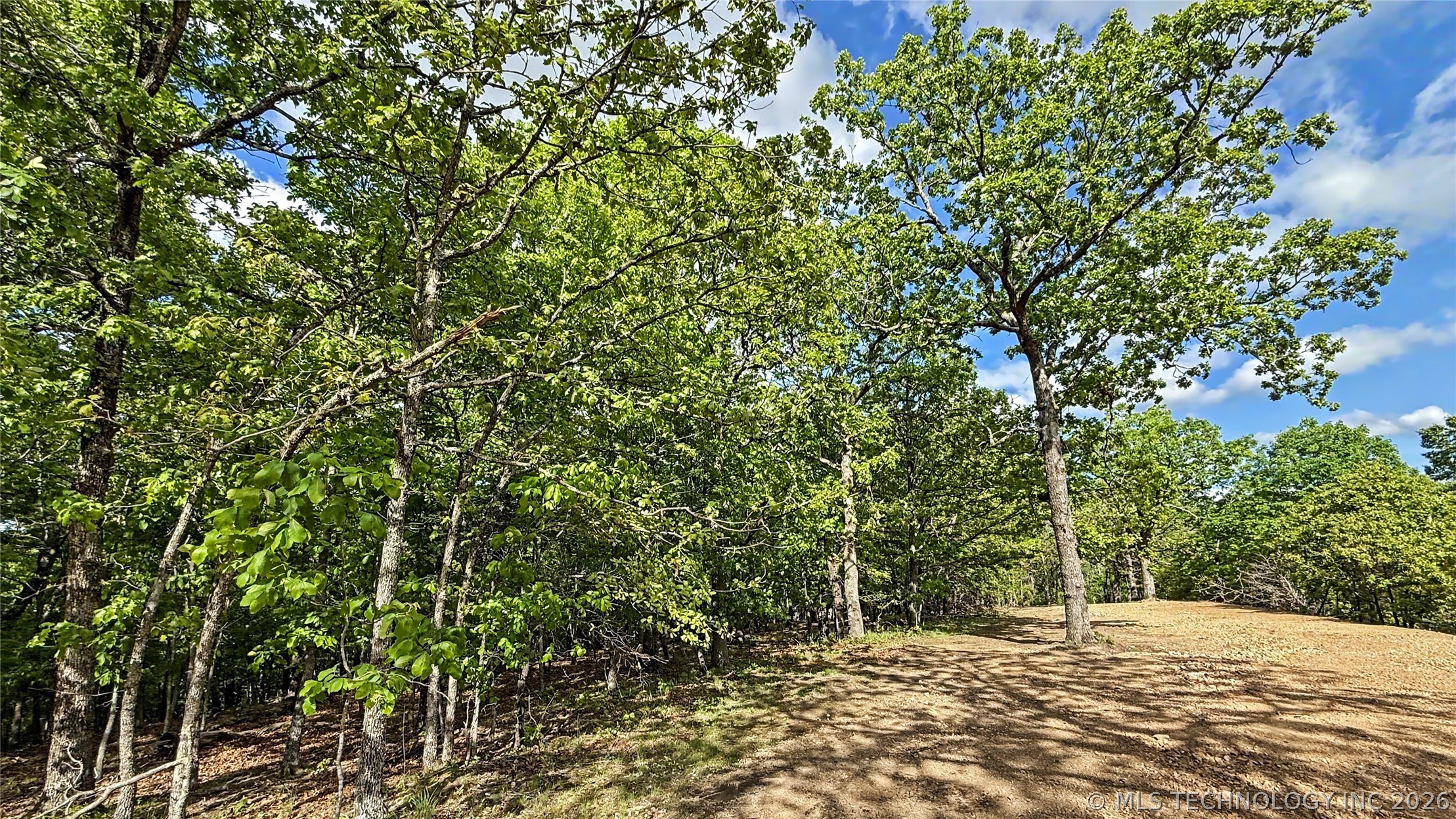 312 Crossroads Drive Kansas OK 74347