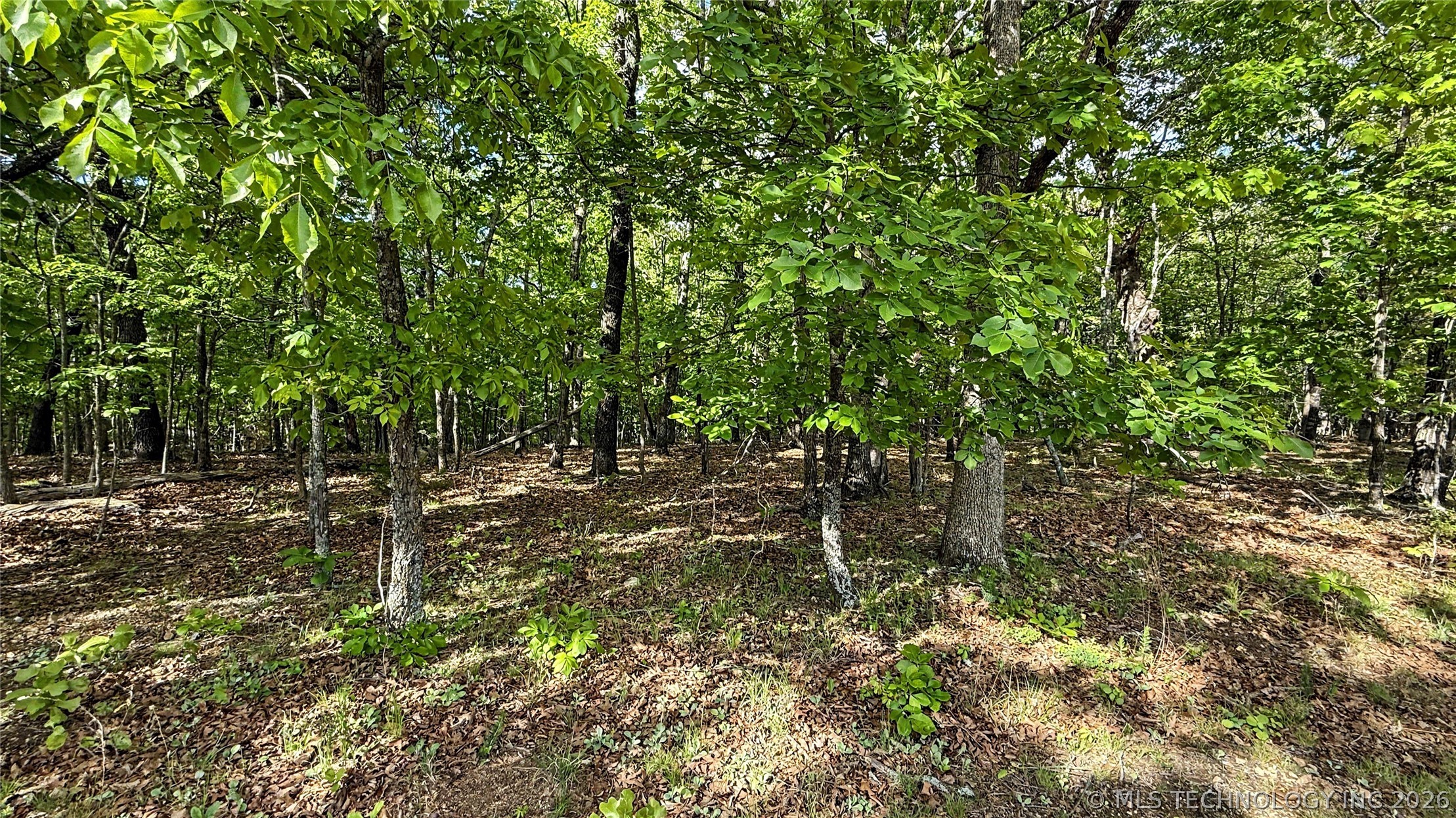 312 Crossroads Drive Kansas OK 74347