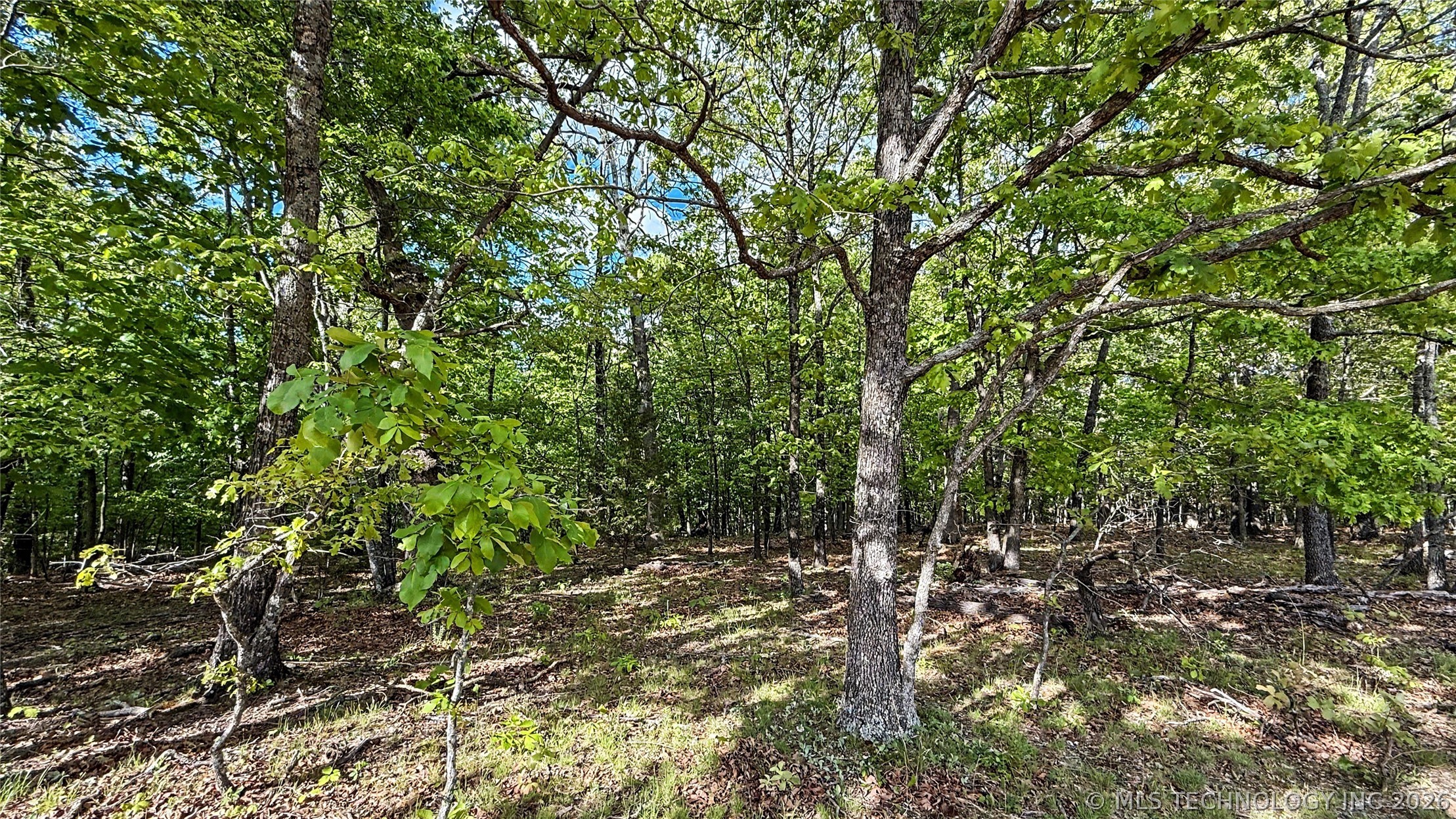 312 Crossroads Drive Kansas OK 74347