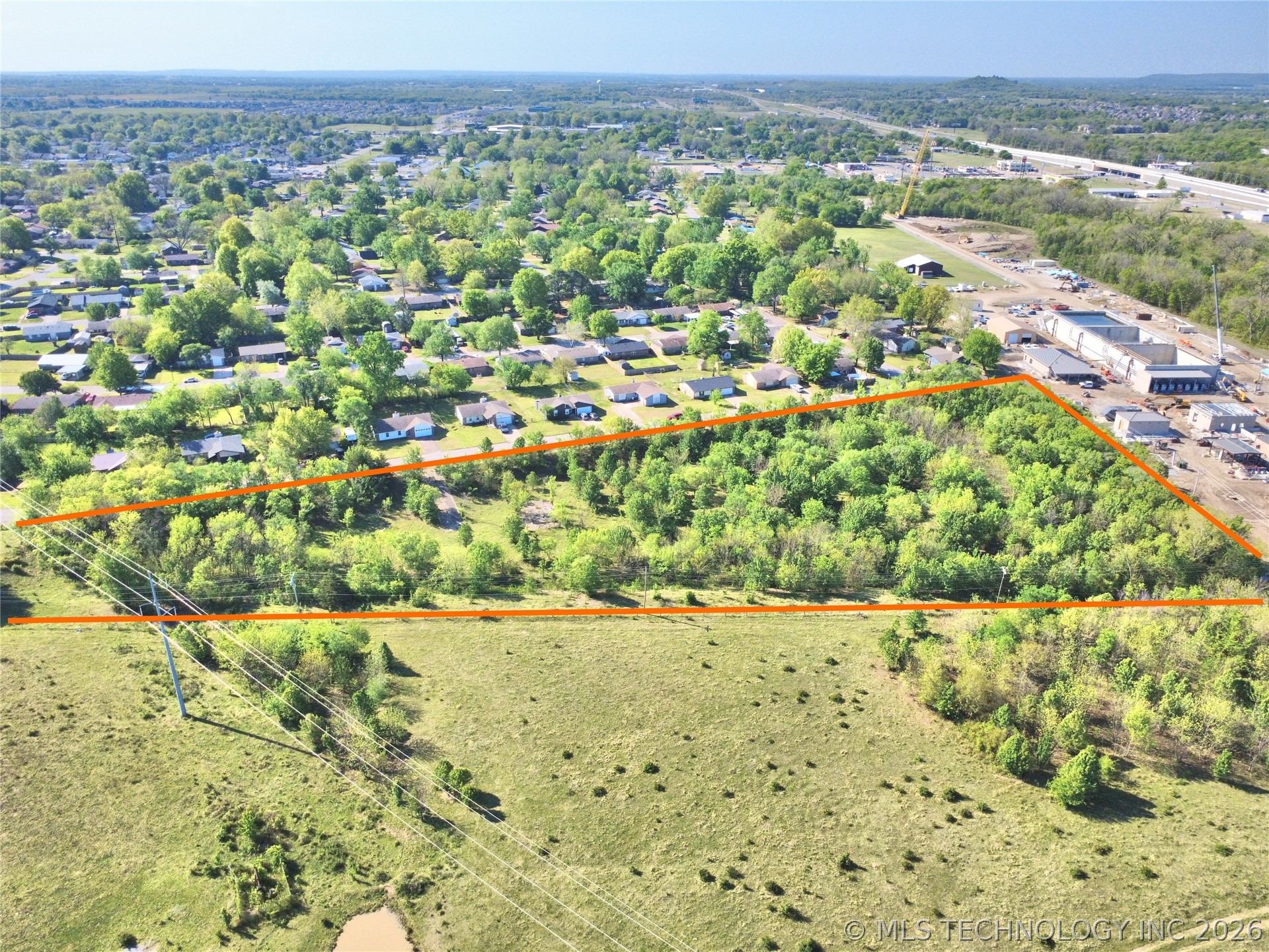 136TH Place Glenpool OK 74033