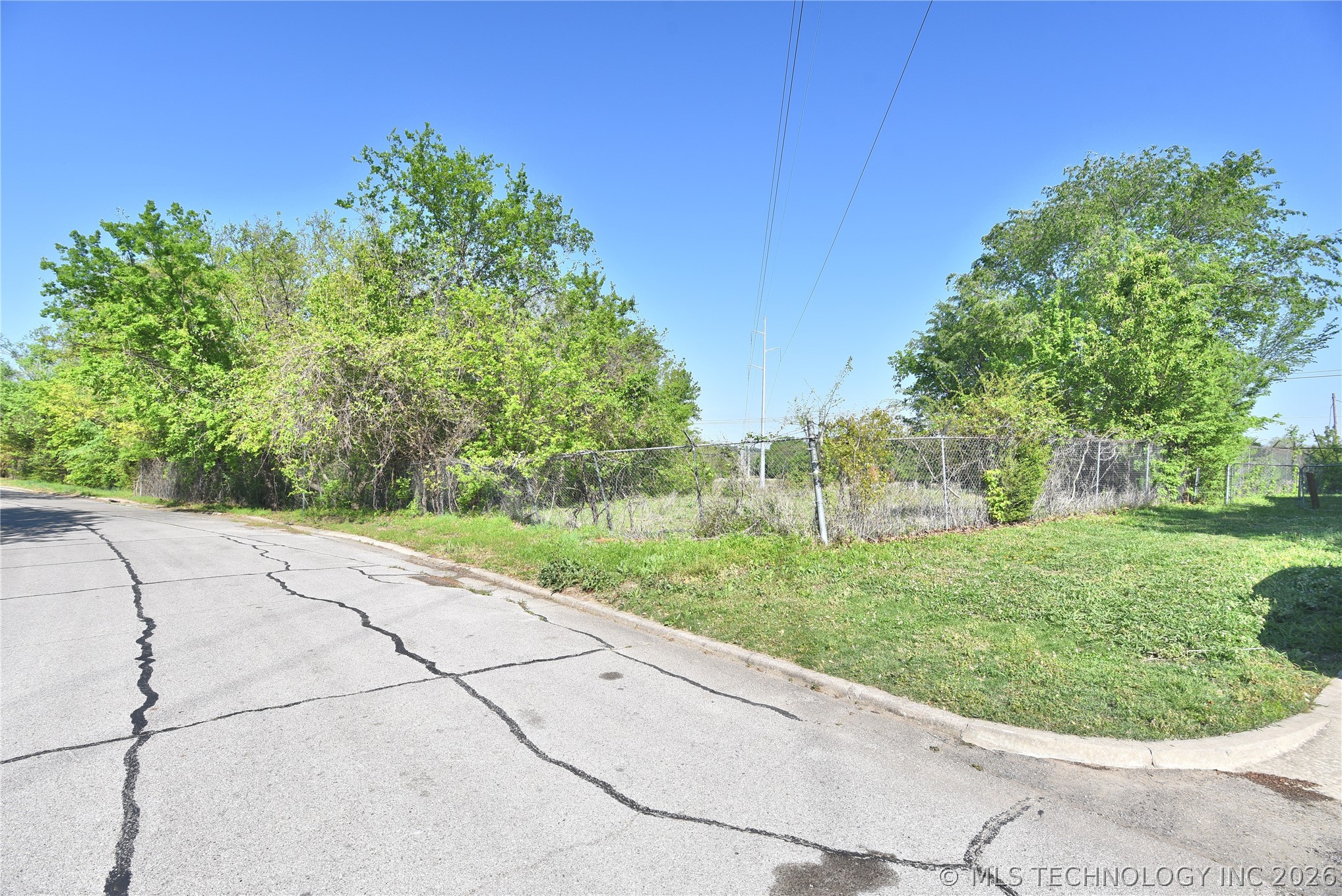 136TH Place Glenpool OK 74033