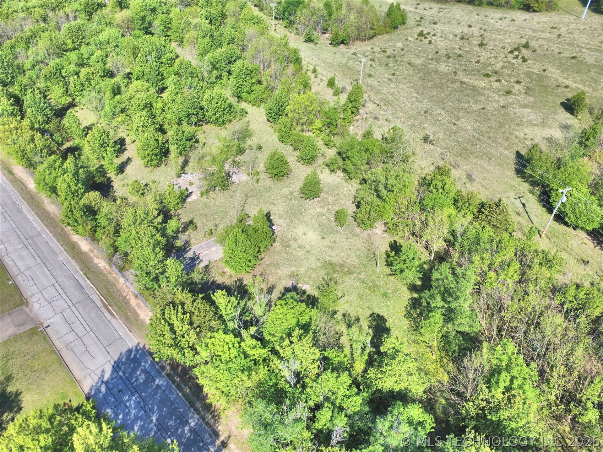 136TH Place Glenpool OK 74033