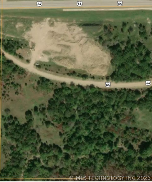 Maramec Twp OK 74058