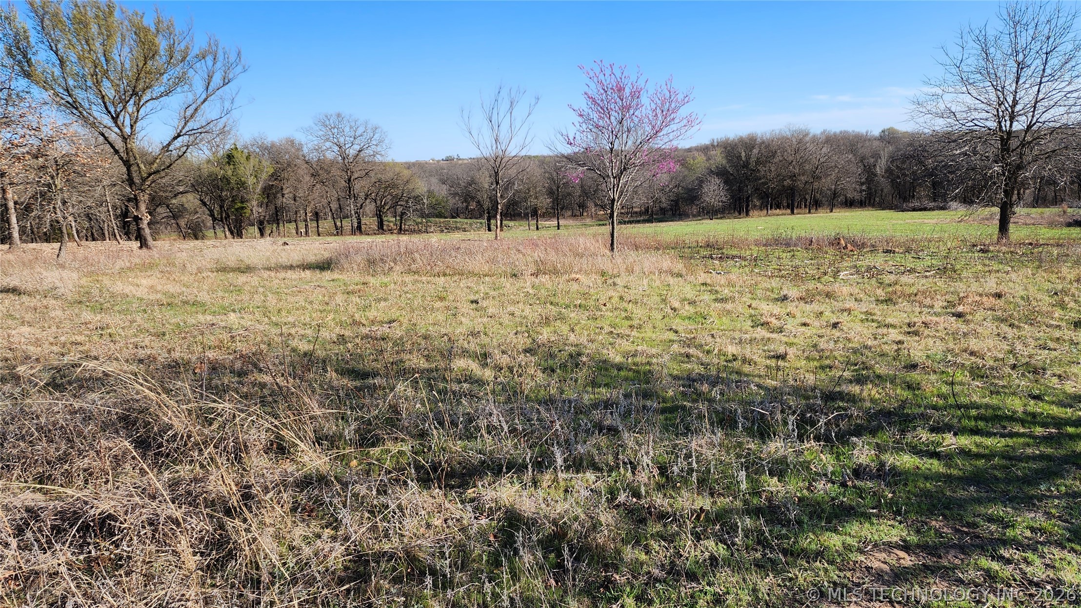 Maramec Twp OK 74058