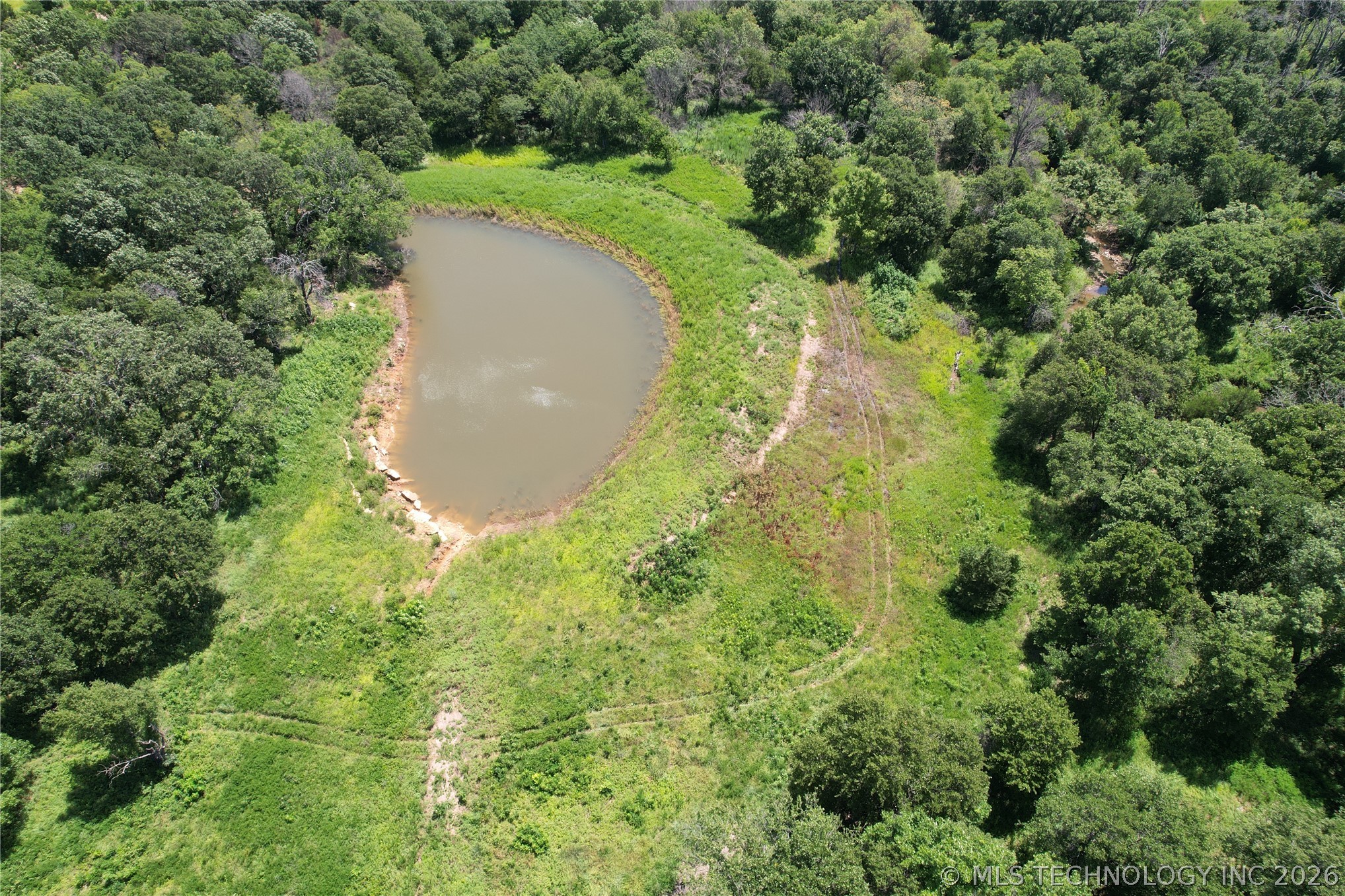 Maramec Twp OK 74058