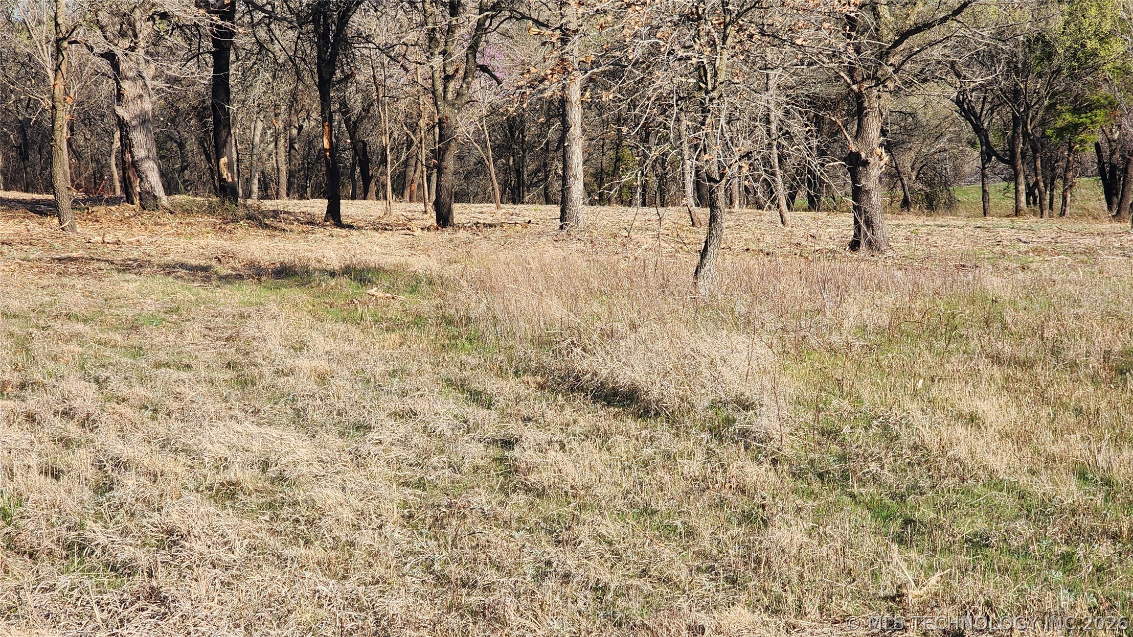 Maramec Twp OK 74058