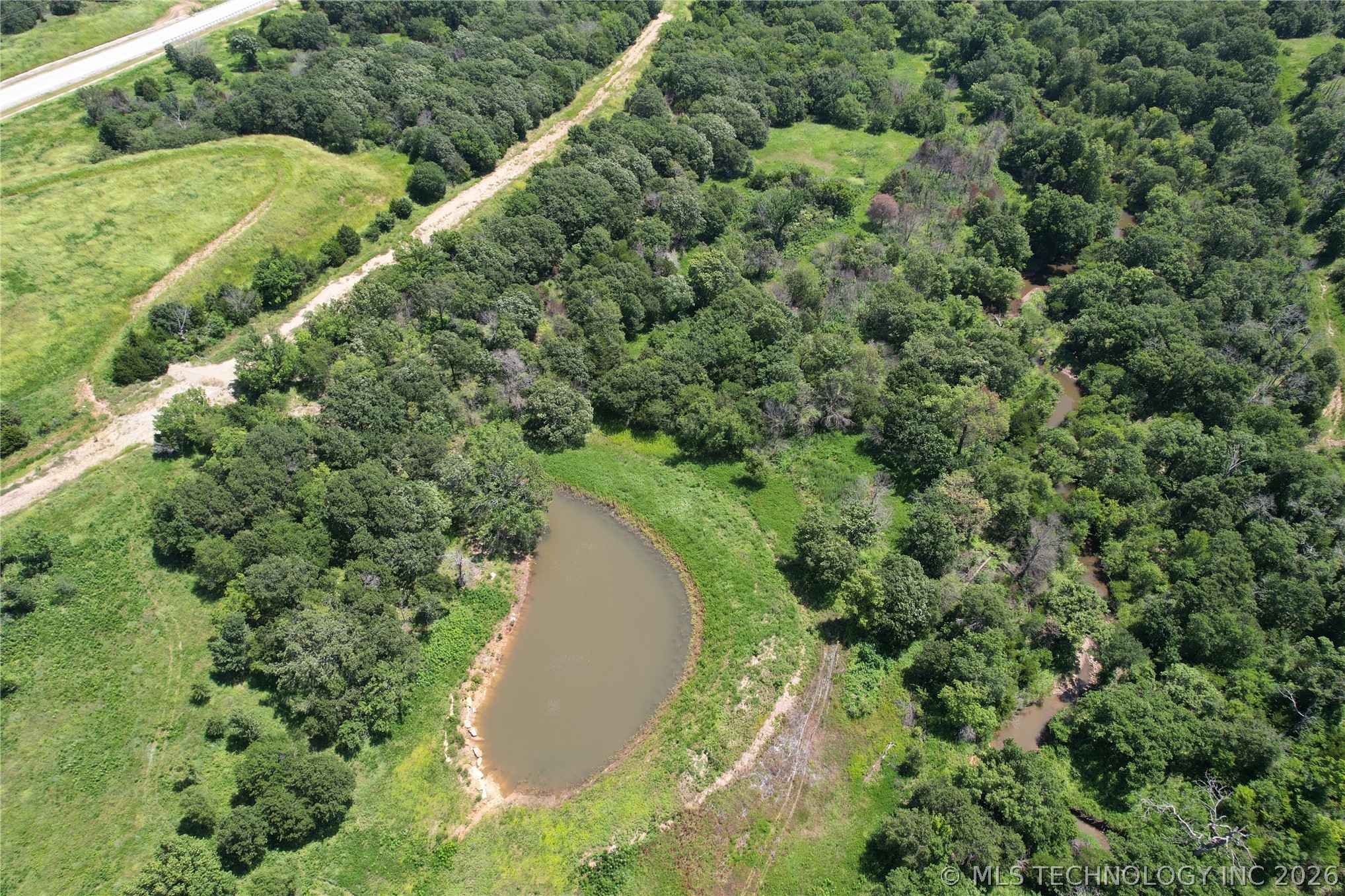 Maramec Twp OK 74058