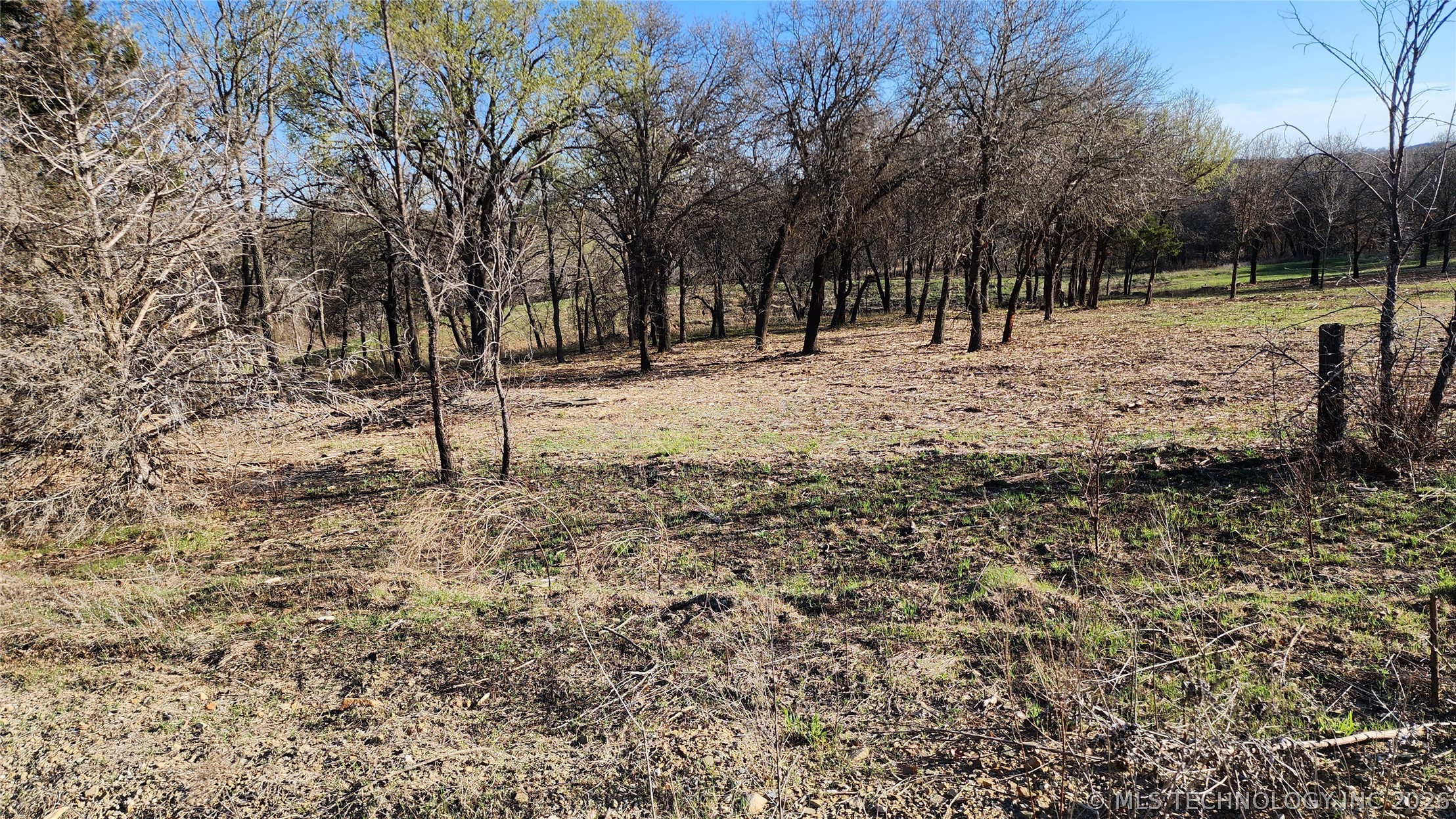 Maramec Twp OK 74058