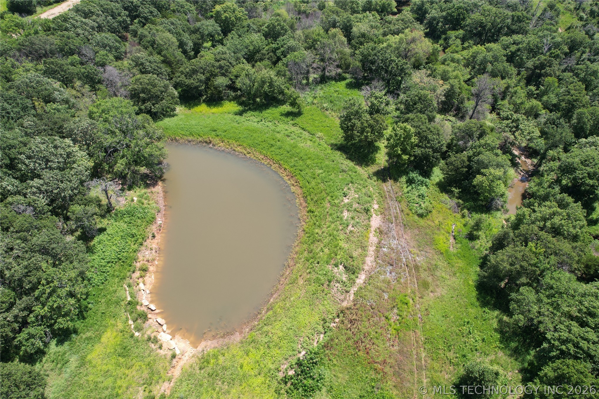 Maramec Twp OK 74058