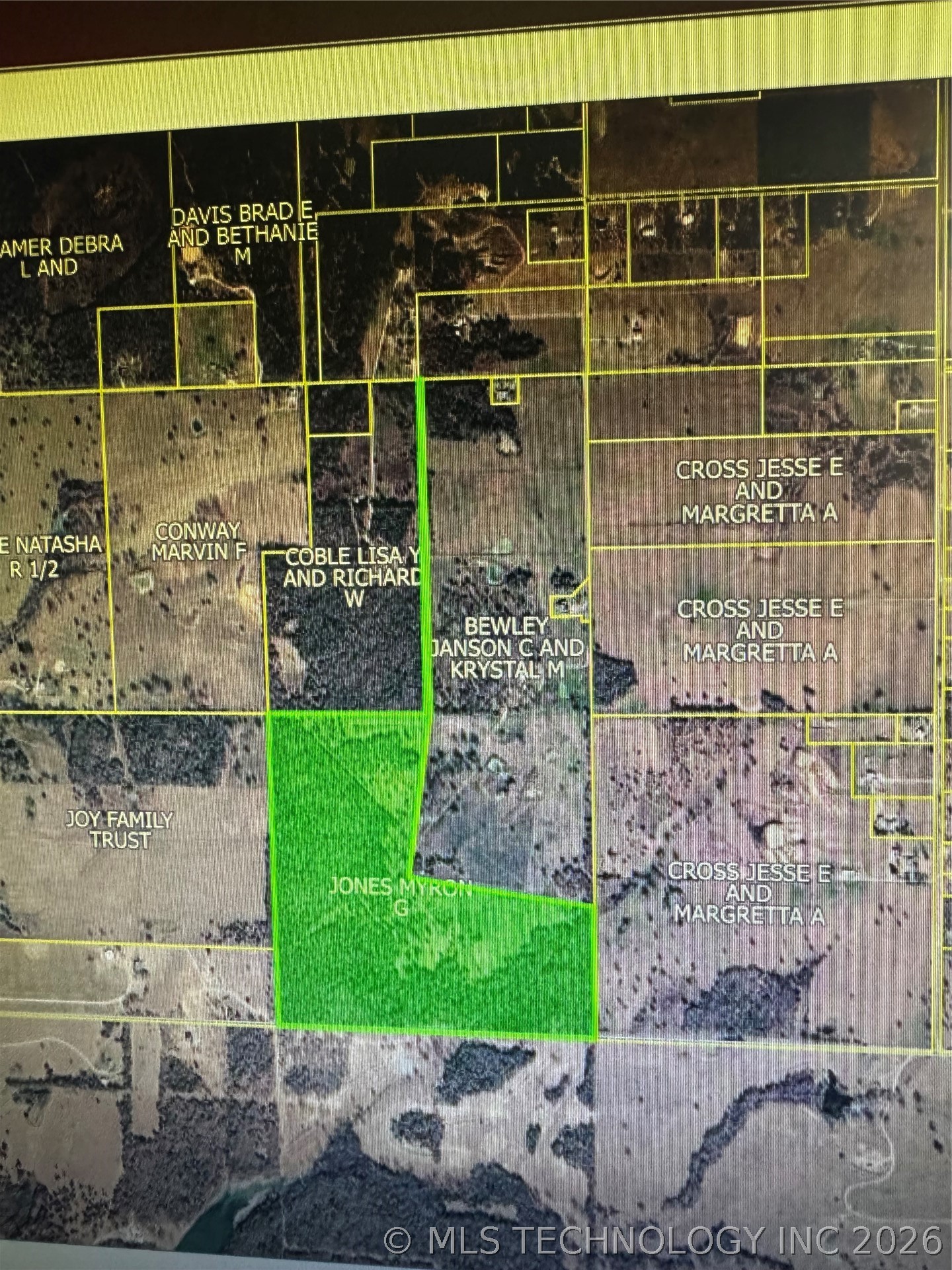 239 Snipe Lone Grove OK 73443