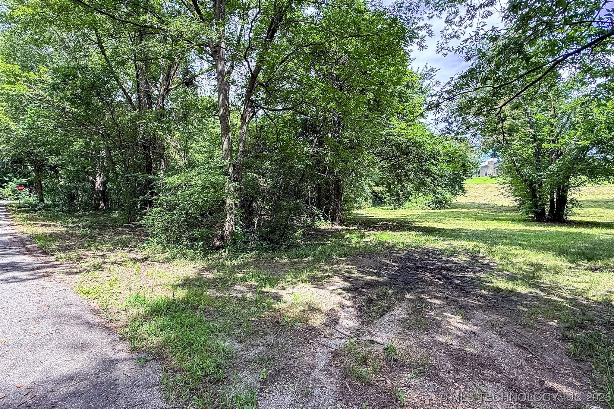 608 S Cherokee Street Locust Grove OK 74352