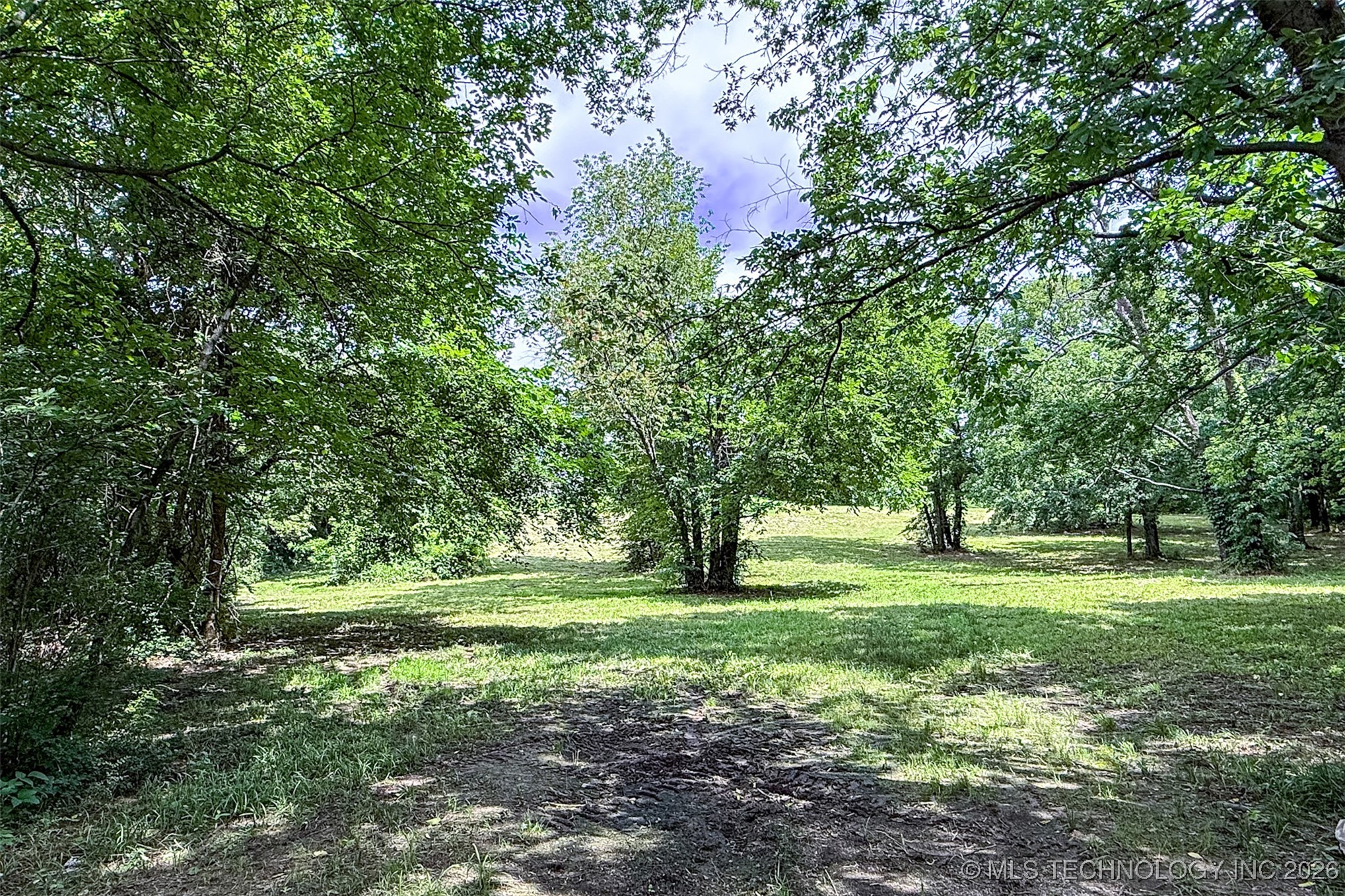 608 S Cherokee Street Locust Grove OK 74352