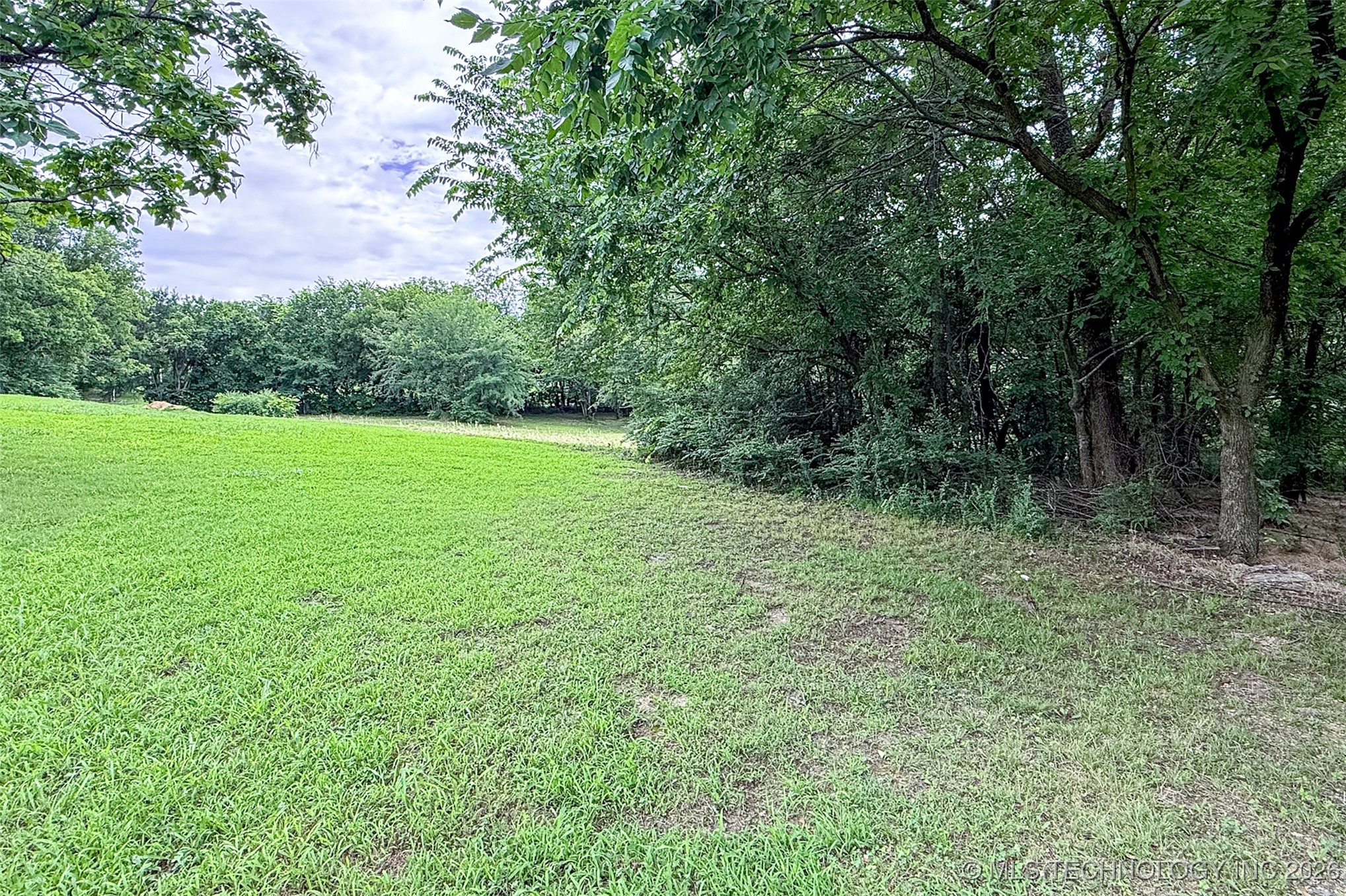608 S Cherokee Street Locust Grove OK 74352