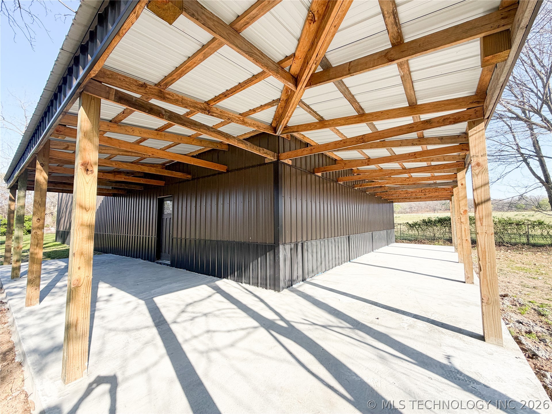 72577 S 4644 Road Proctor OK 74457