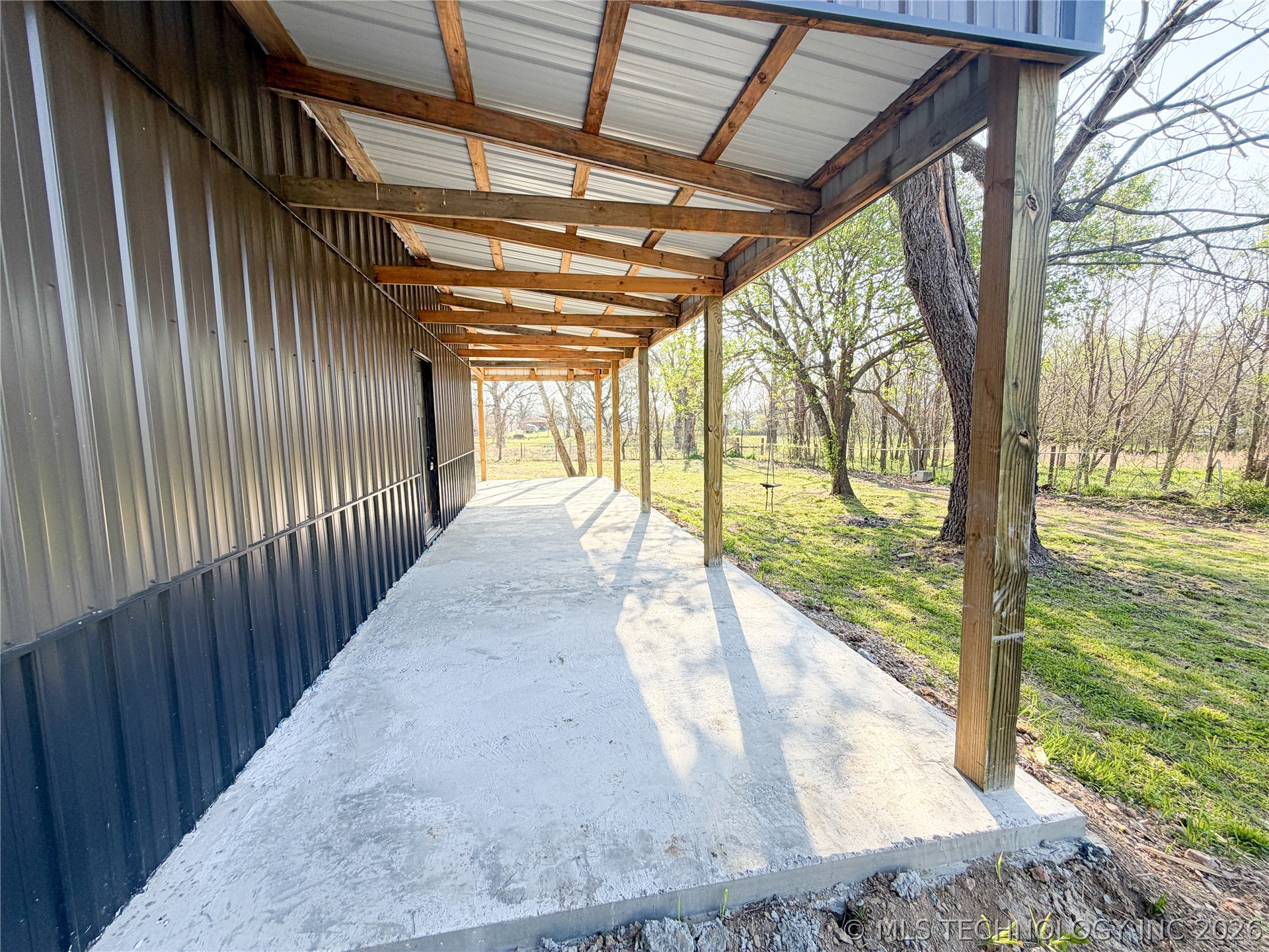 72577 S 4644 Road Proctor OK 74457