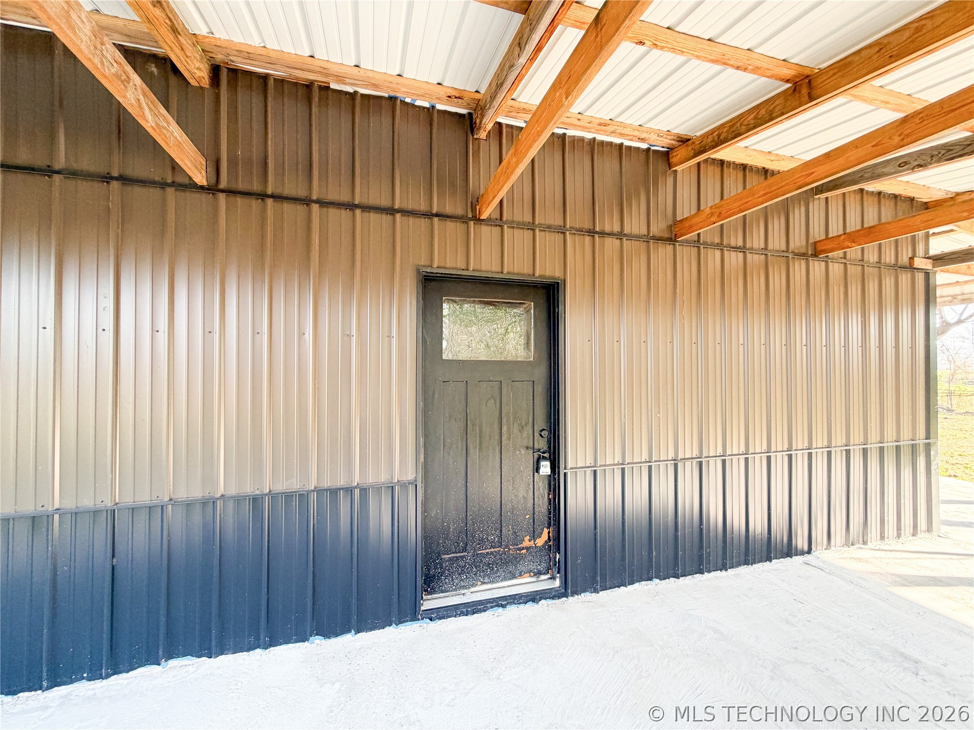 72577 S 4644 Road Proctor OK 74457