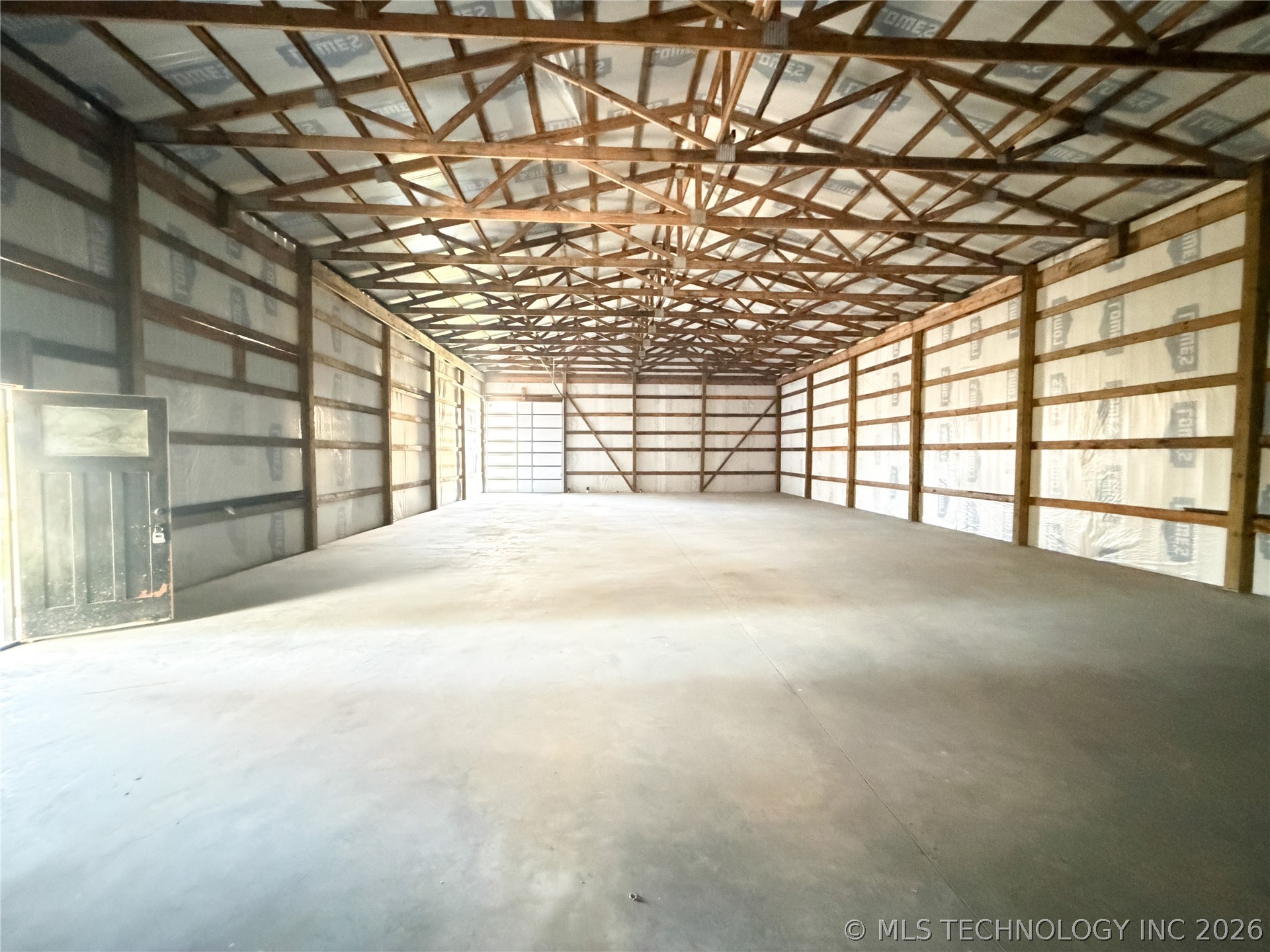 72577 S 4644 Road Proctor OK 74457