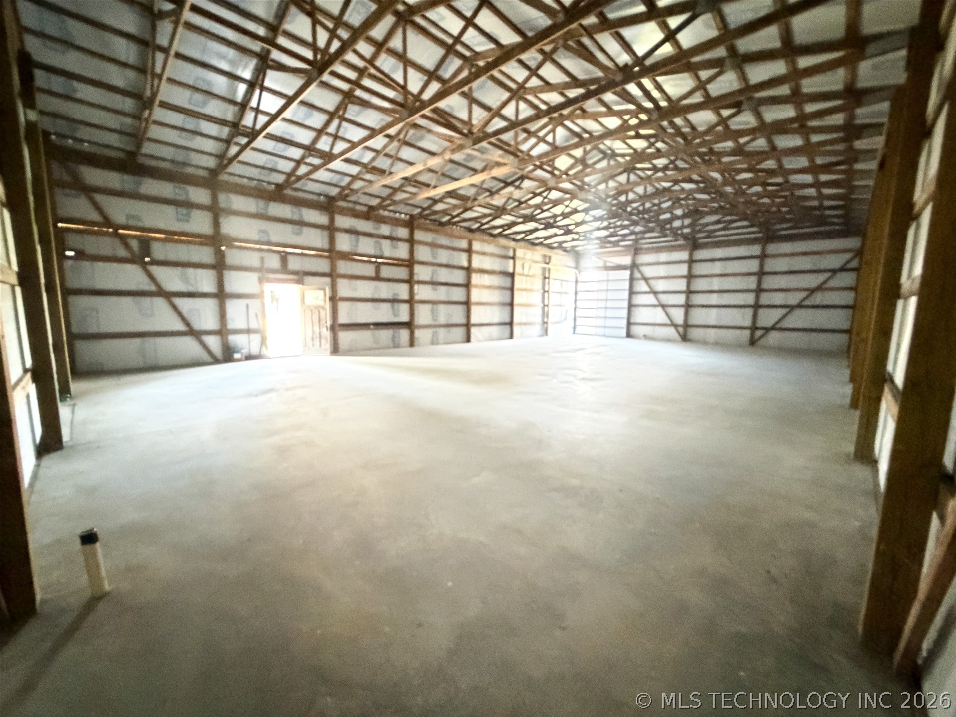 72577 S 4644 Road Proctor OK 74457