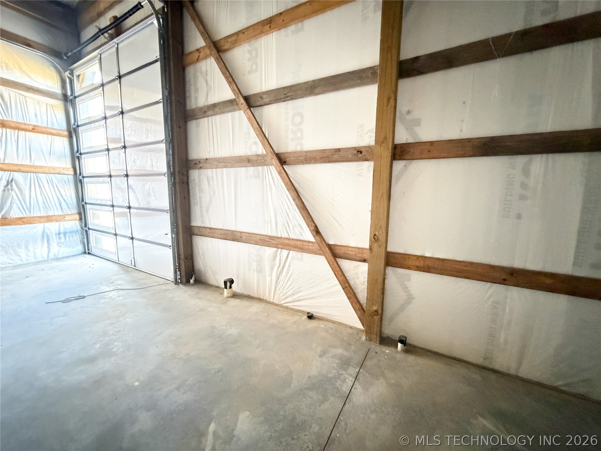 72577 S 4644 Road Proctor OK 74457