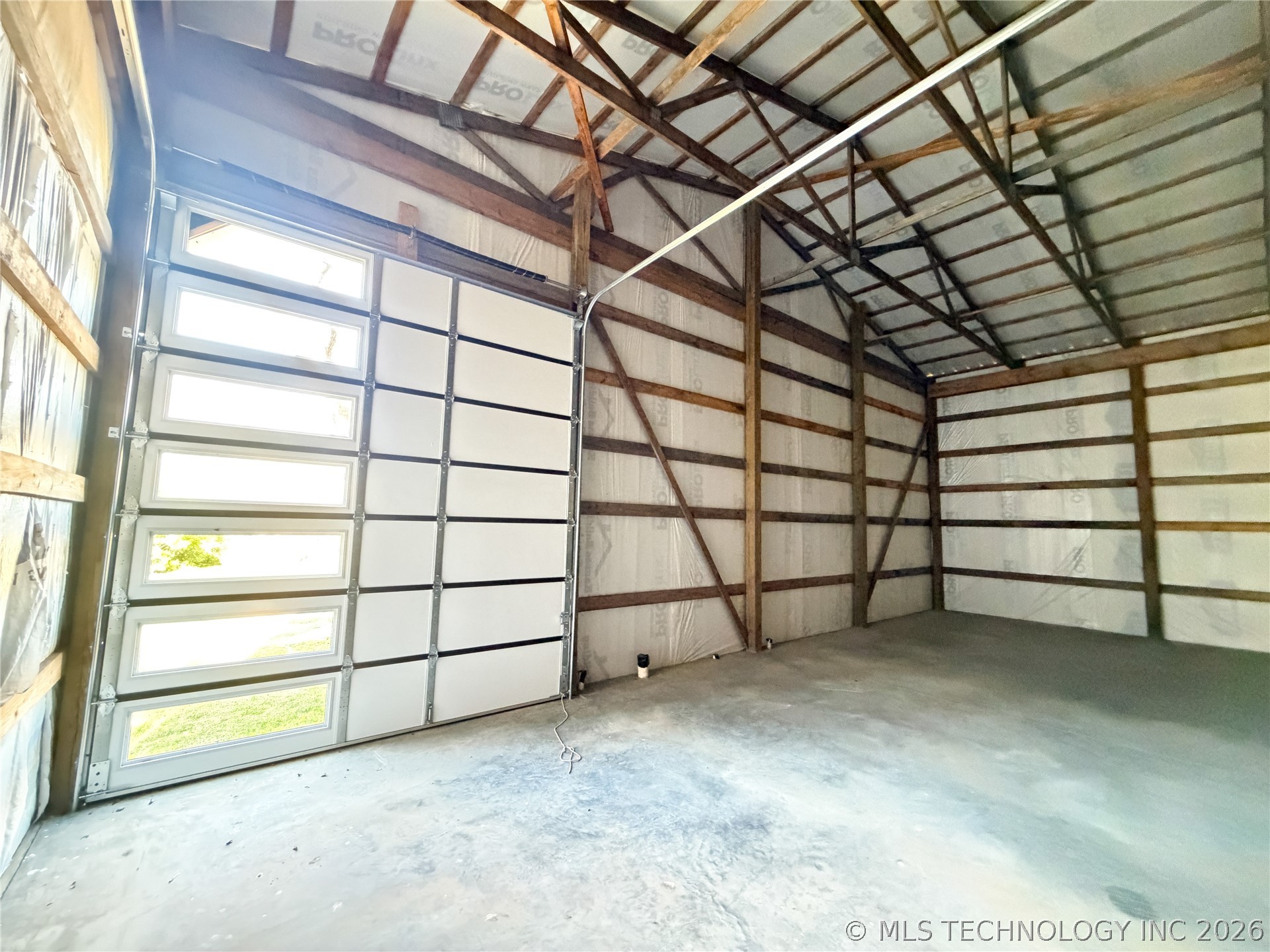 72577 S 4644 Road Proctor OK 74457