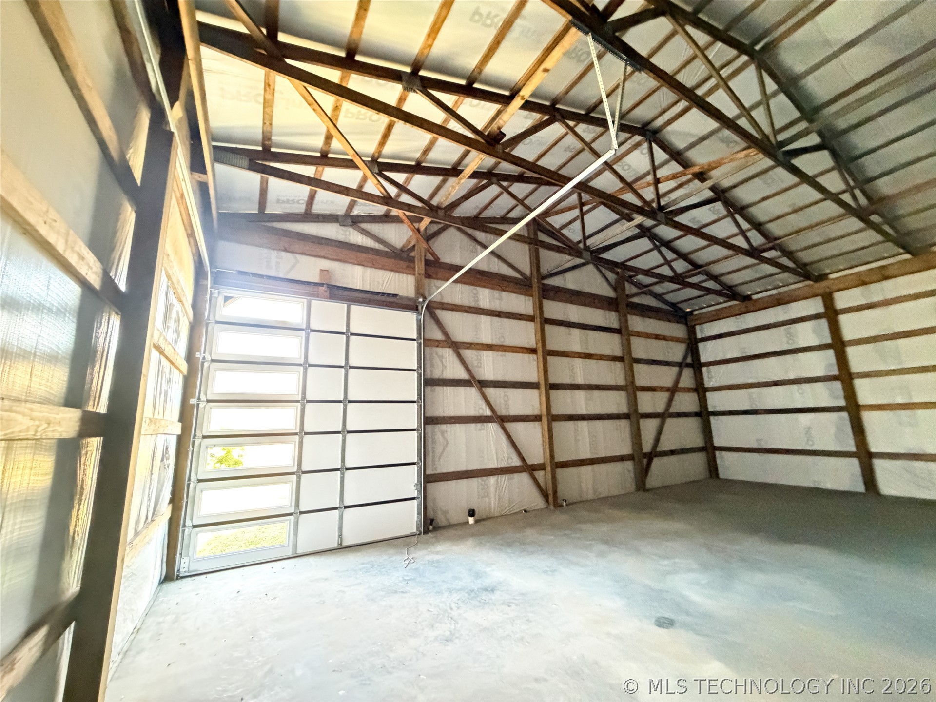 72577 S 4644 Road Proctor OK 74457
